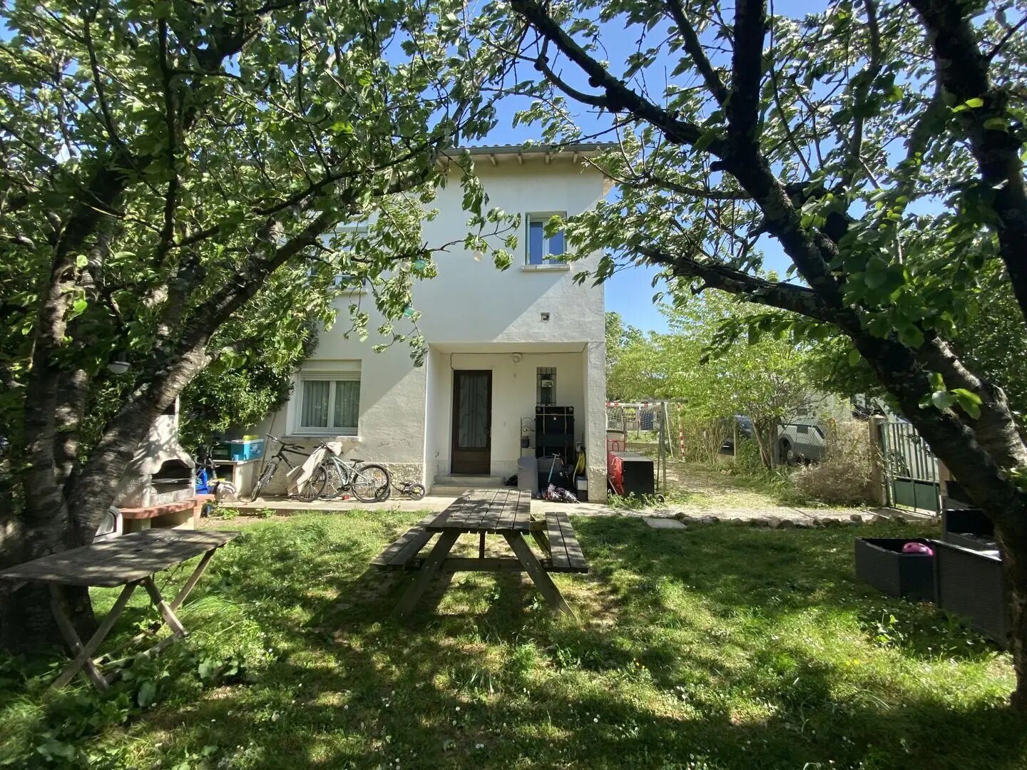 Maison à vendre, 83m², Villefranche-de-Lauragais