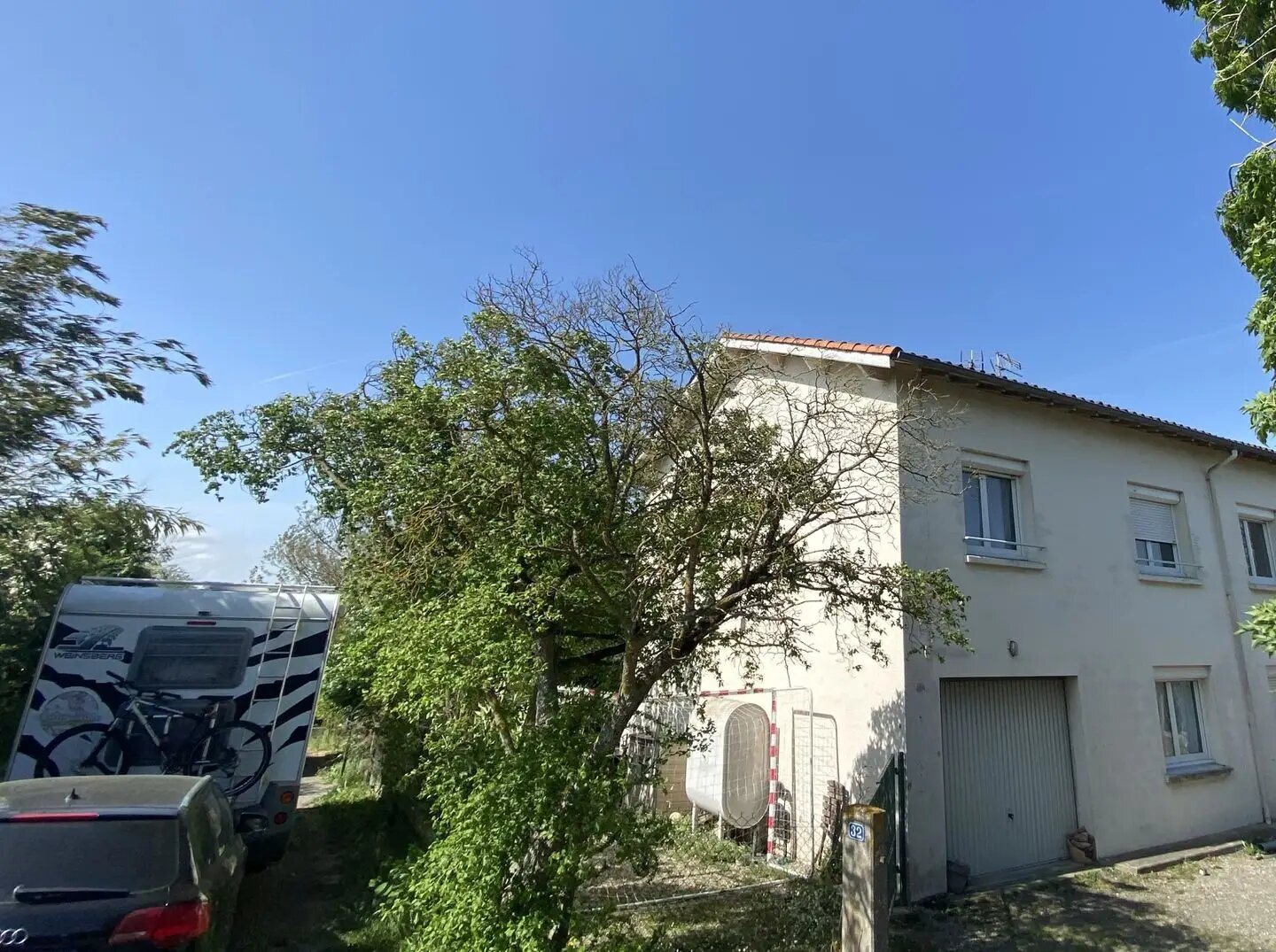 Maison à vendre, 83m², Villefranche-de-Lauragais