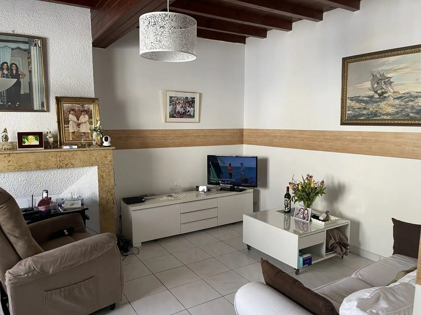 Maison à vendre, 73m², Gardouch