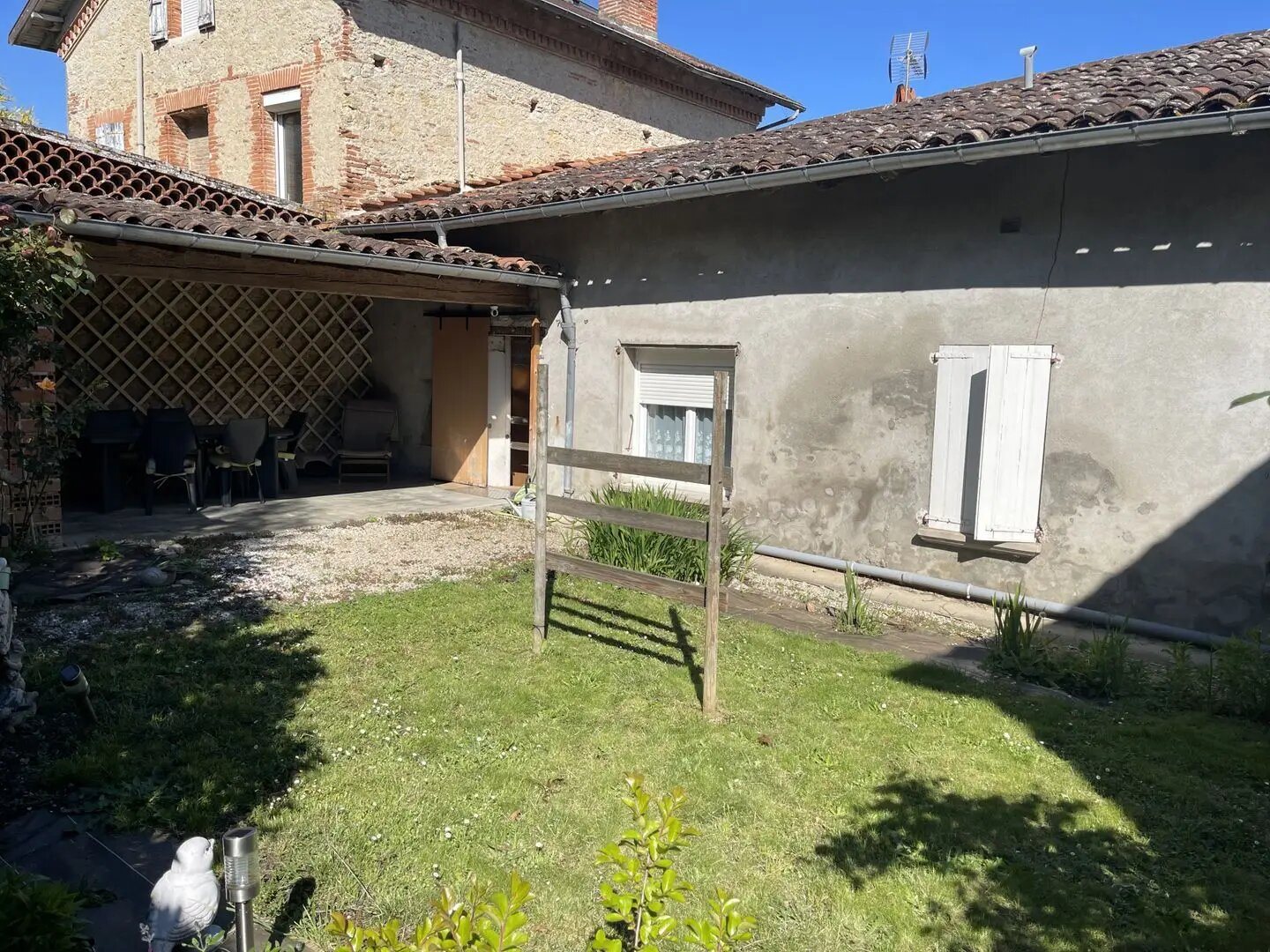Maison à vendre, 73m², Gardouch