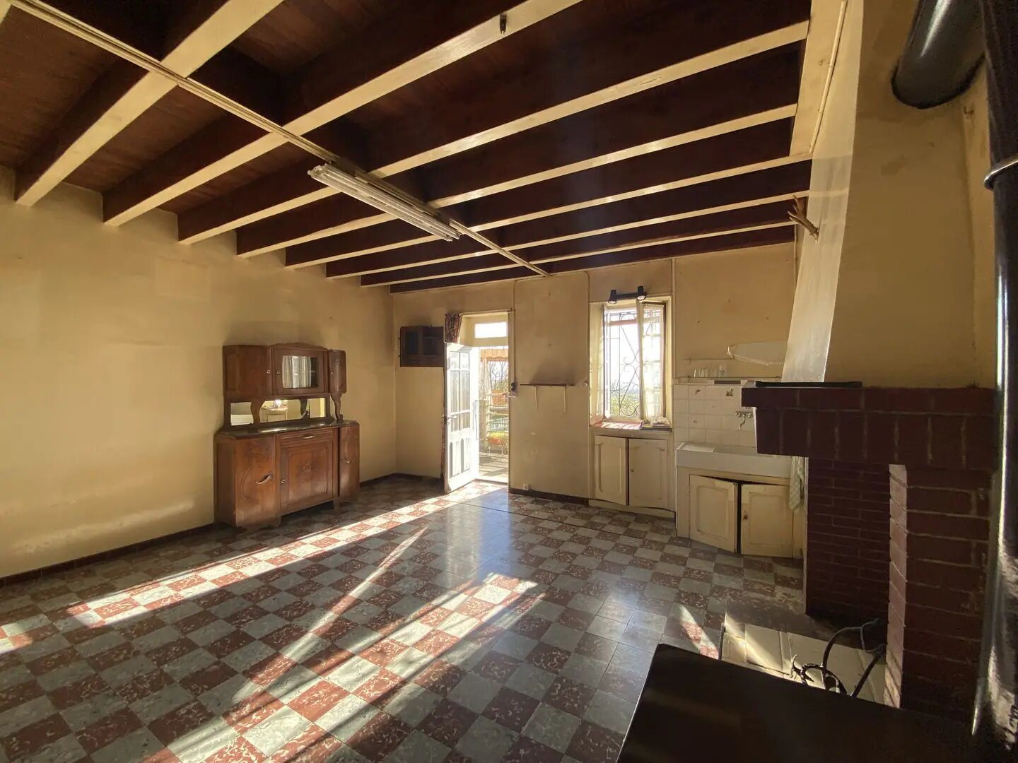 Maison à vendre, 116m², Saint-Julia