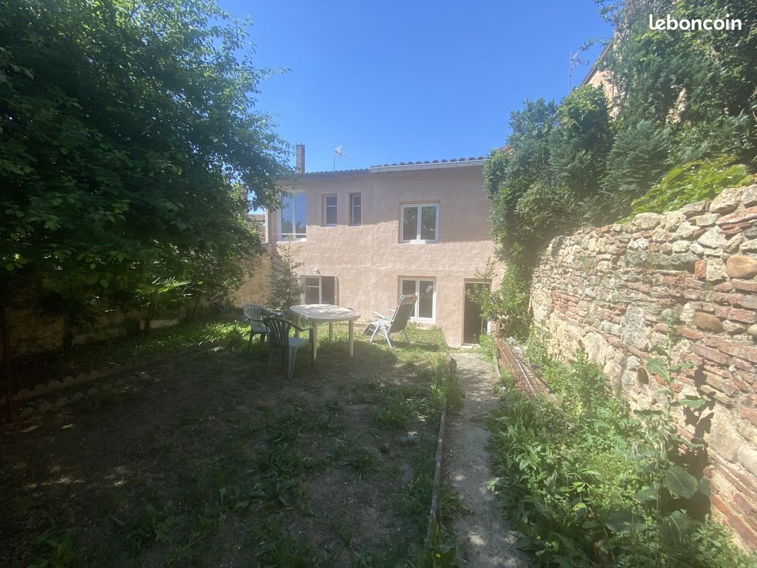 Maison à vendre, 82m², Villefranche-de-Lauragais