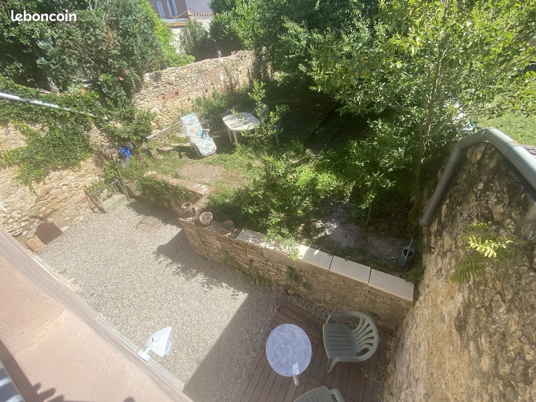 Maison à vendre, 82m², Villefranche-de-Lauragais