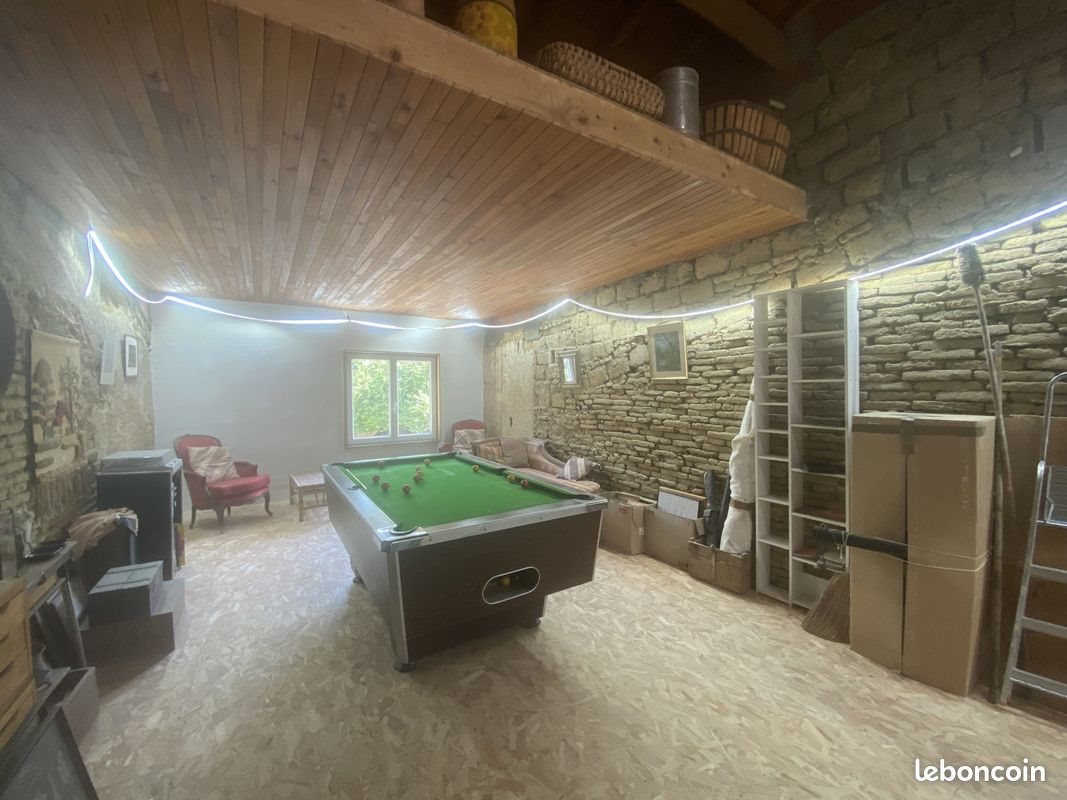 Maison à vendre, 82m², Villefranche-de-Lauragais