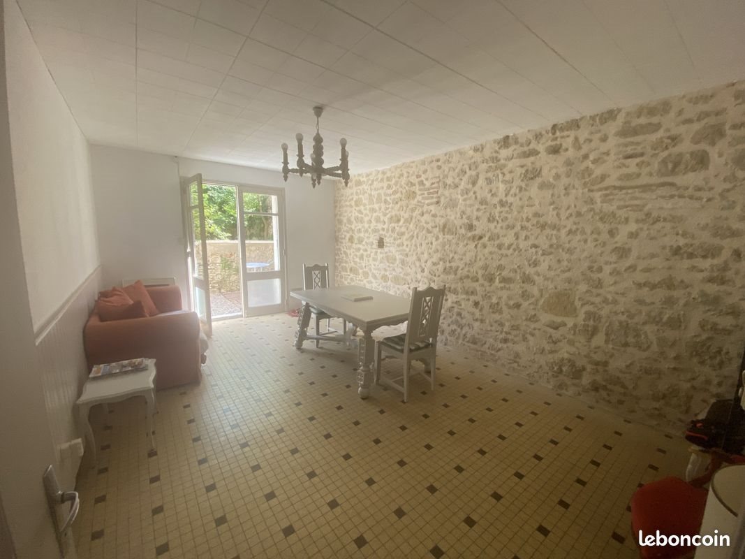 Maison à vendre, 82m², Villefranche-de-Lauragais