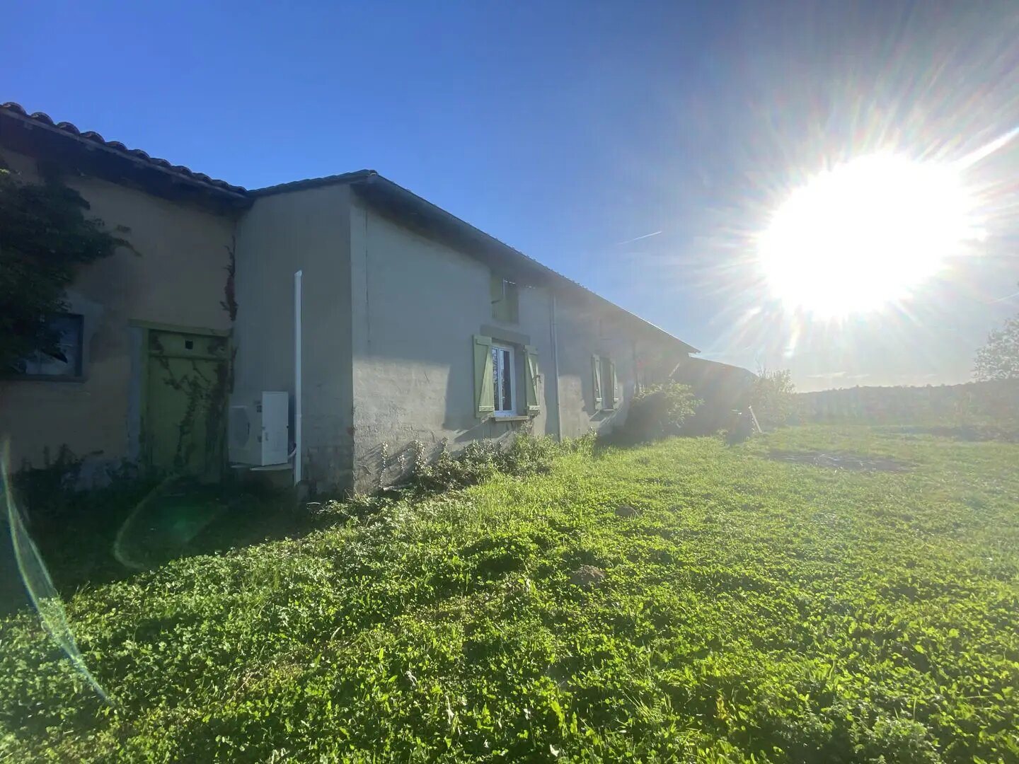 Maison à vendre, 132m², Montgaillard-Lauragais