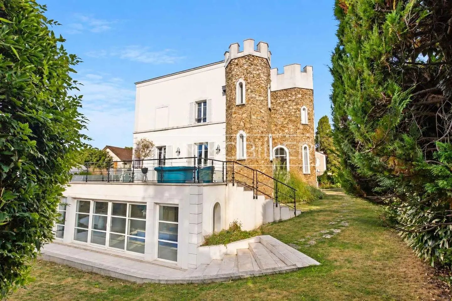 Maison à vendre, 230m², Lagny-sur-Marne
