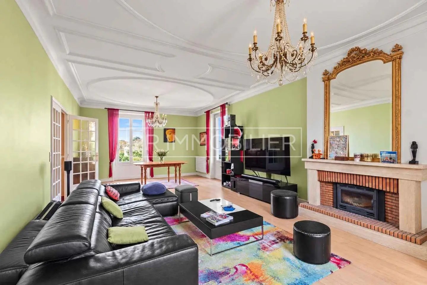 Maison à vendre, 230m², Lagny-sur-Marne