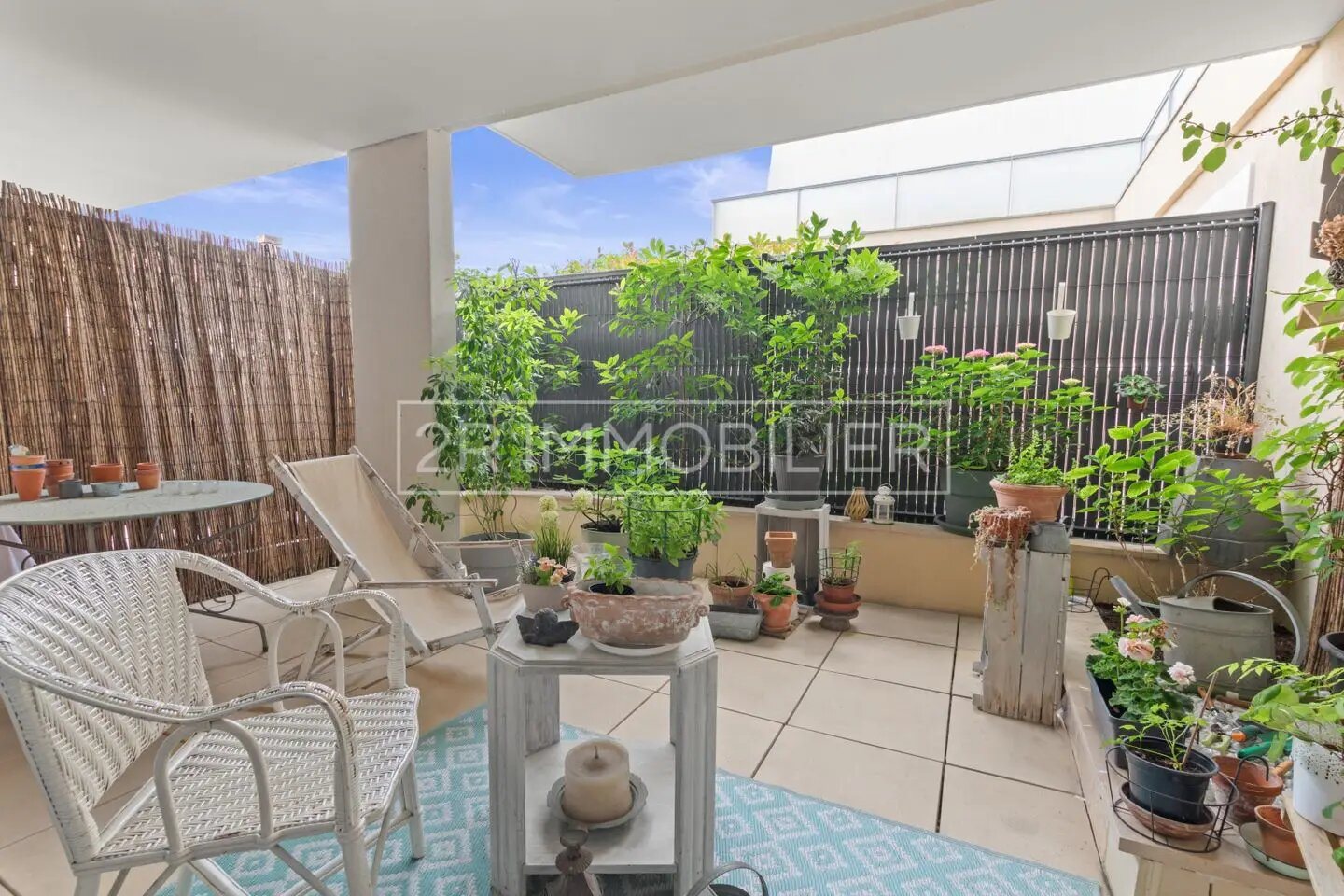 Appartement à vendre, 73m², Lagny-sur-Marne