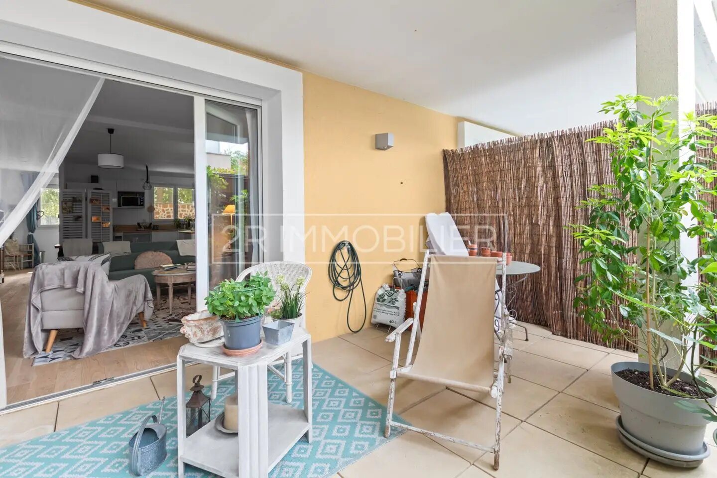 Appartement à vendre, 73m², Lagny-sur-Marne