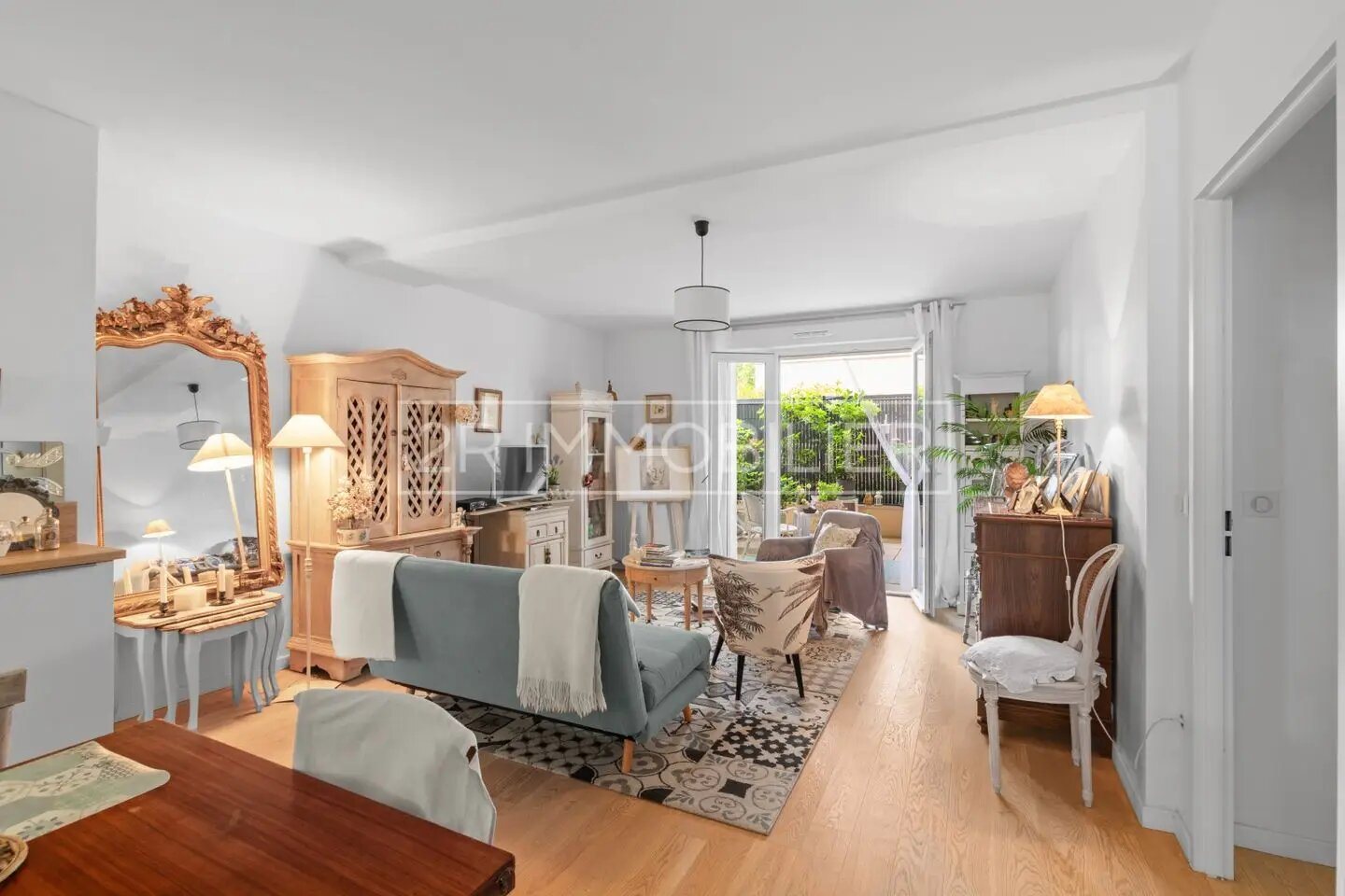 Appartement à vendre, 73m², Lagny-sur-Marne