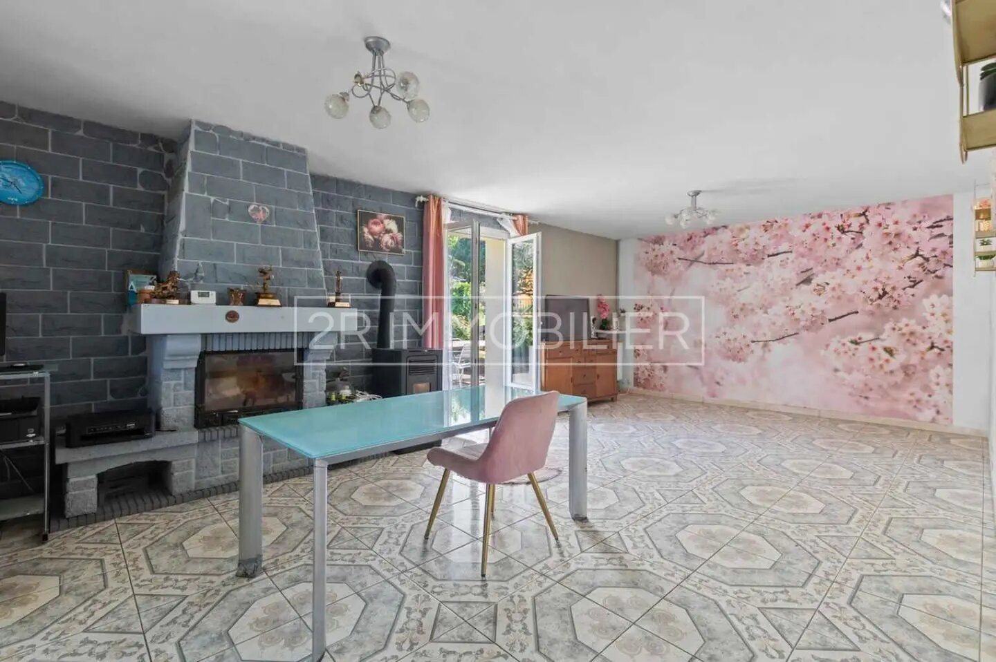 Maison à vendre, 121m², Chessy