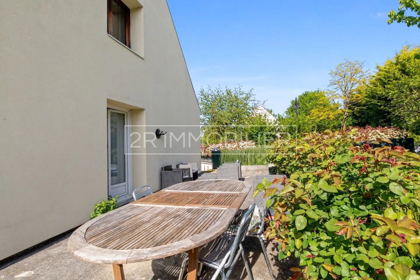 Maison à vendre, 121m², Chessy