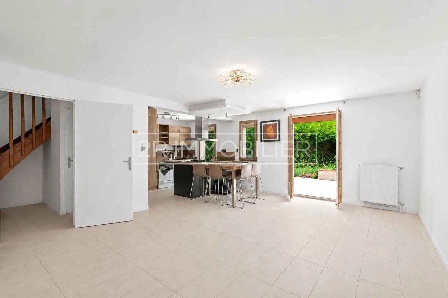 Maison à vendre, 91m², Pontault-Combault