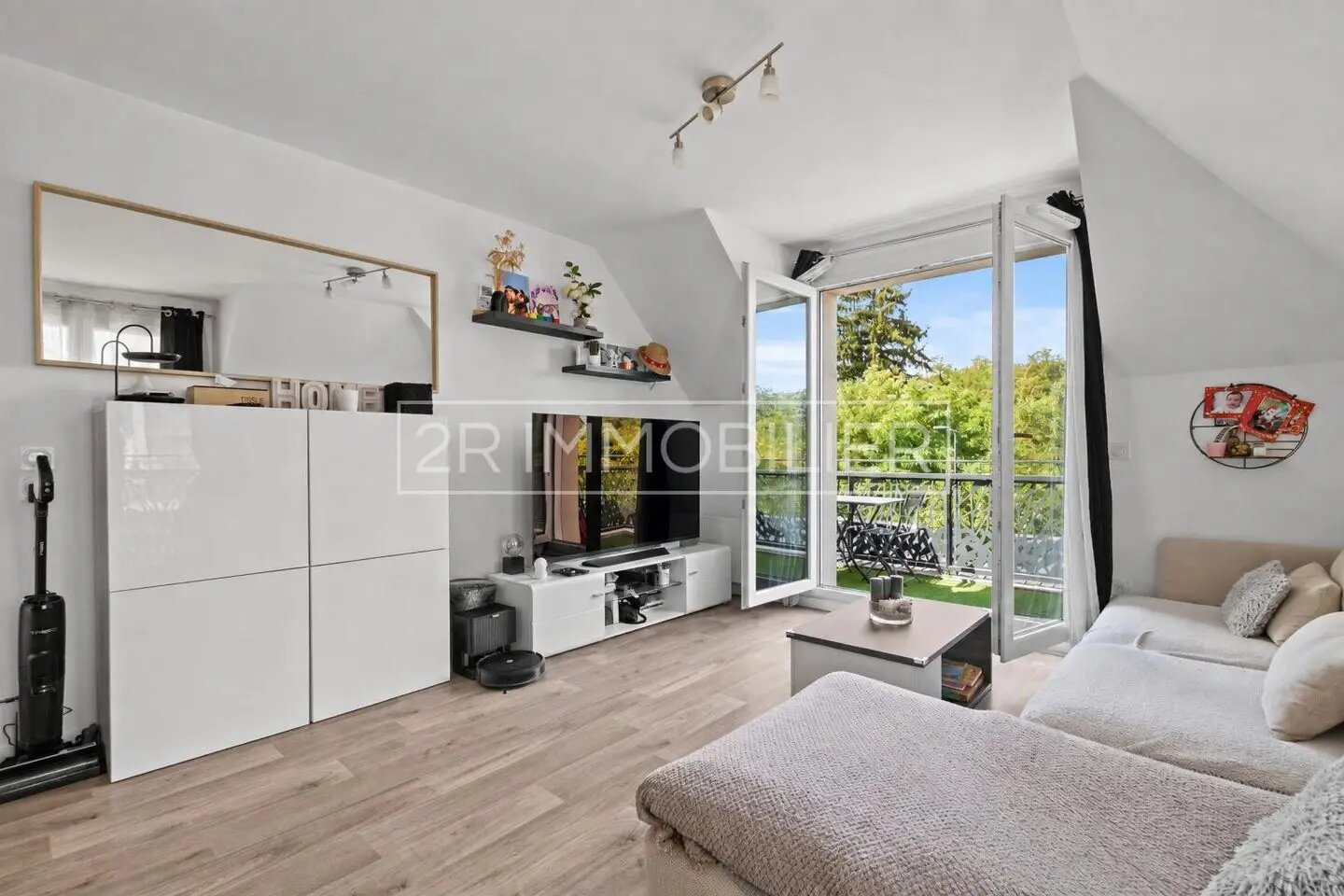 Appartement à vendre, 55m², Chelles
