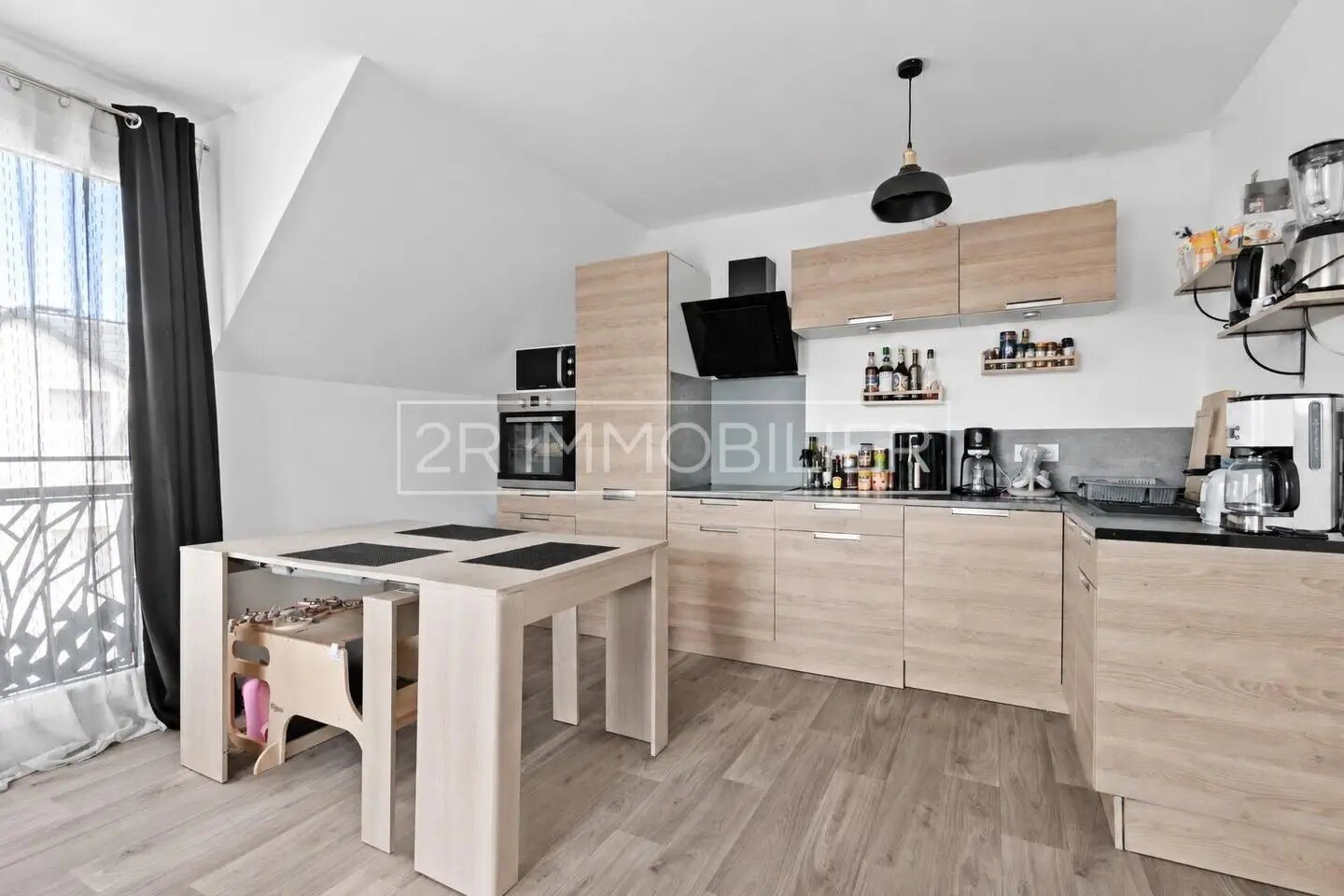 Appartement à vendre, 55m², Chelles