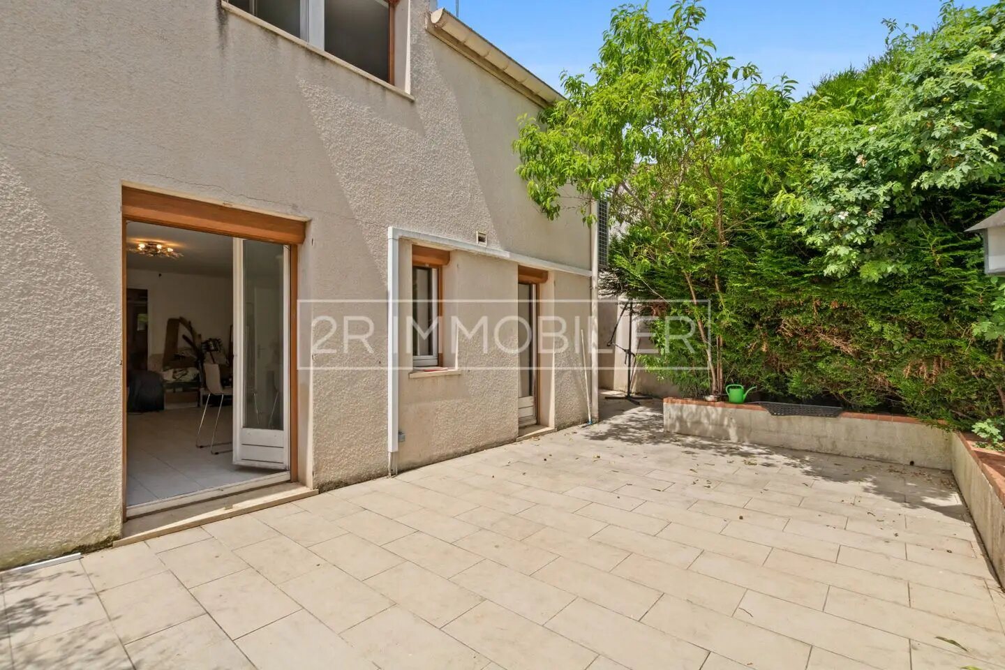 Maison à vendre, 91m², Pontault-Combault