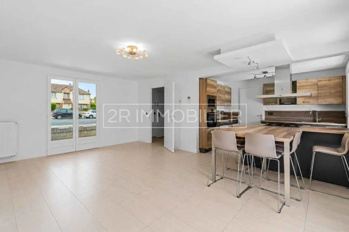 Maison à vendre, 91m², Pontault-Combault