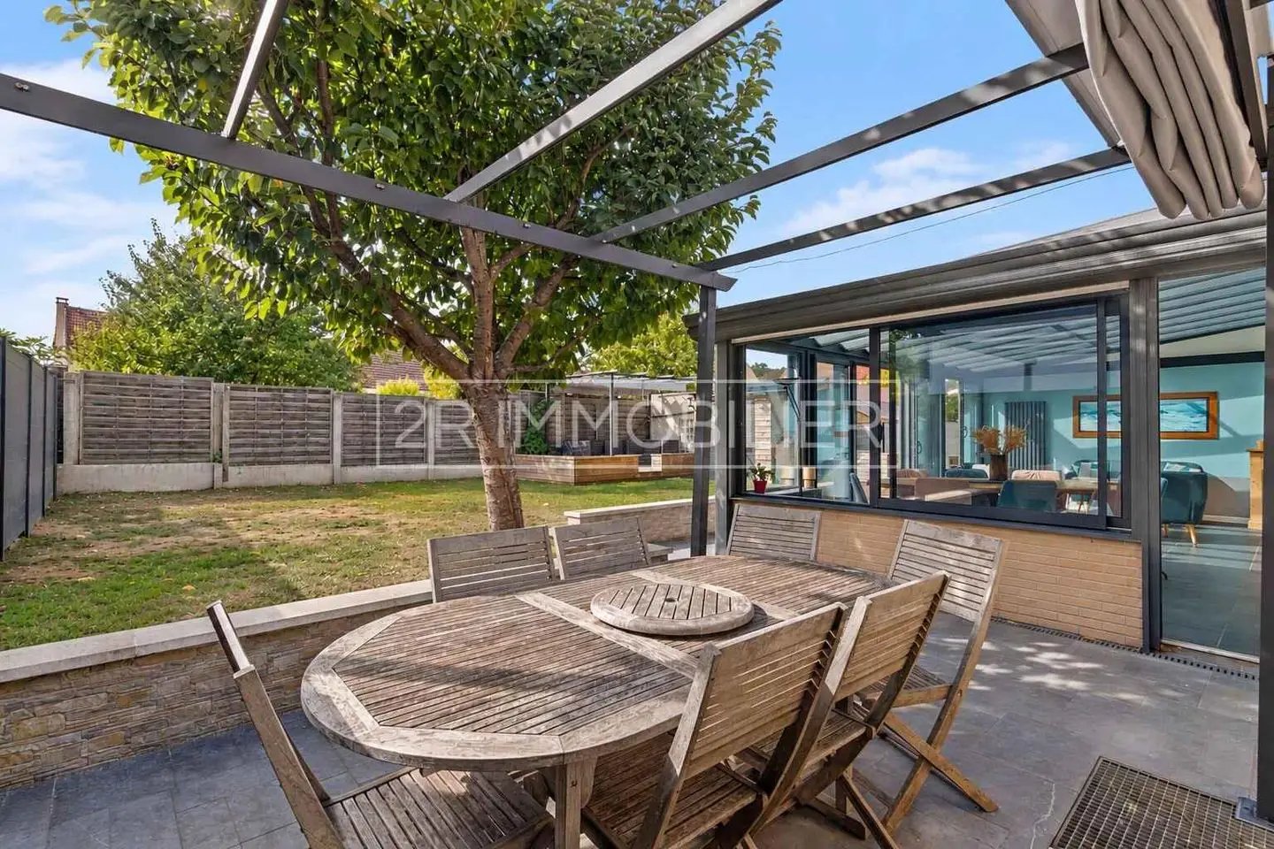 Maison à vendre, 200m², Gouvernes