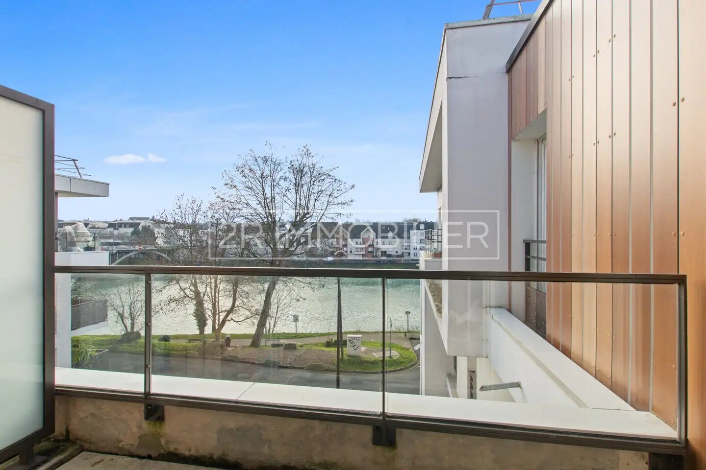 Appartement à vendre, 64m², Pomponne