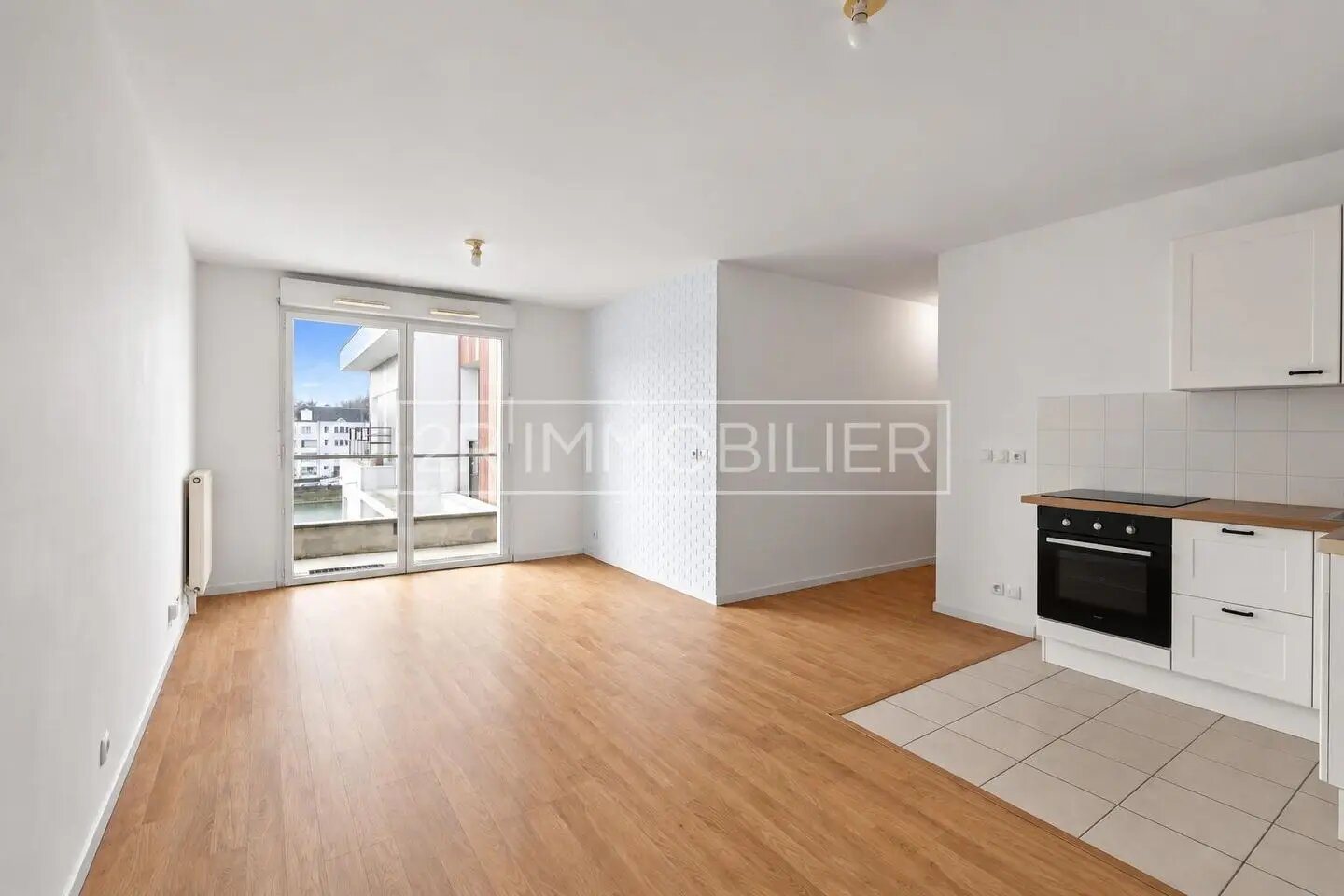 Appartement à vendre, 64m², Pomponne