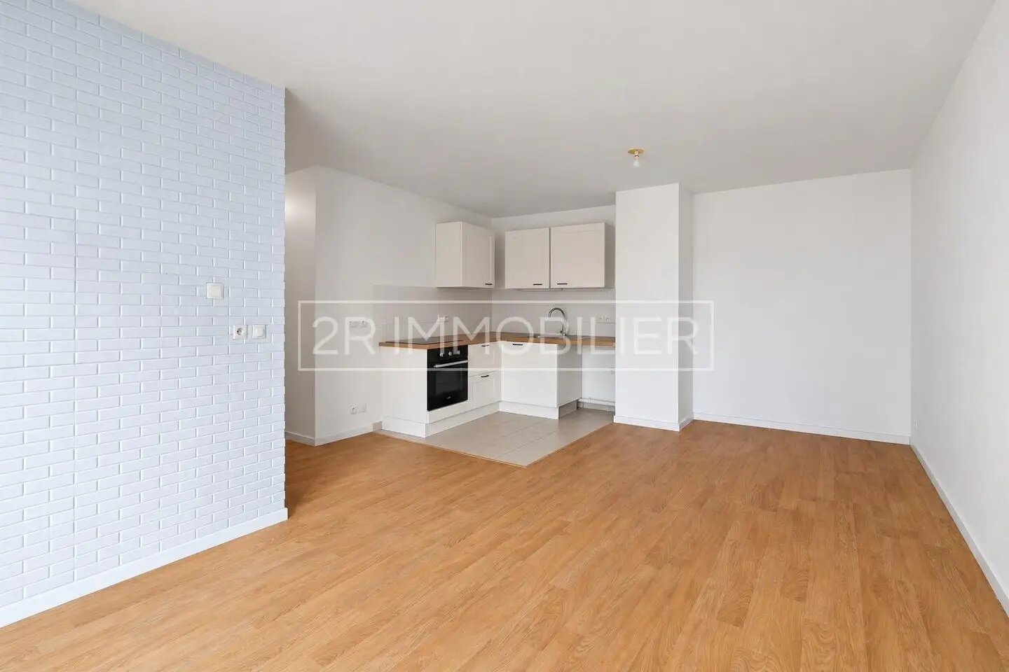 Appartement à vendre, 64m², Pomponne
