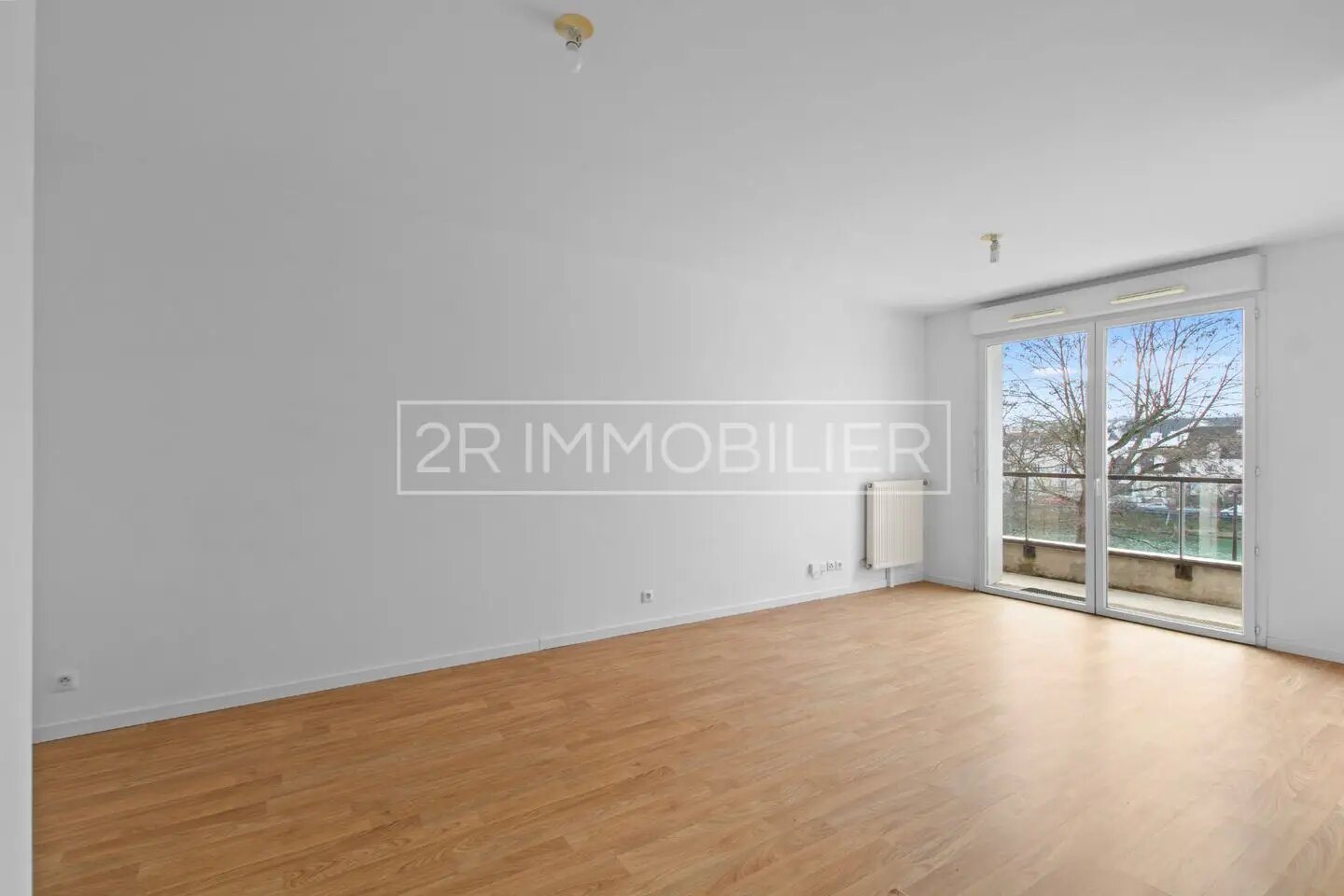 Appartement à vendre, 64m², Pomponne