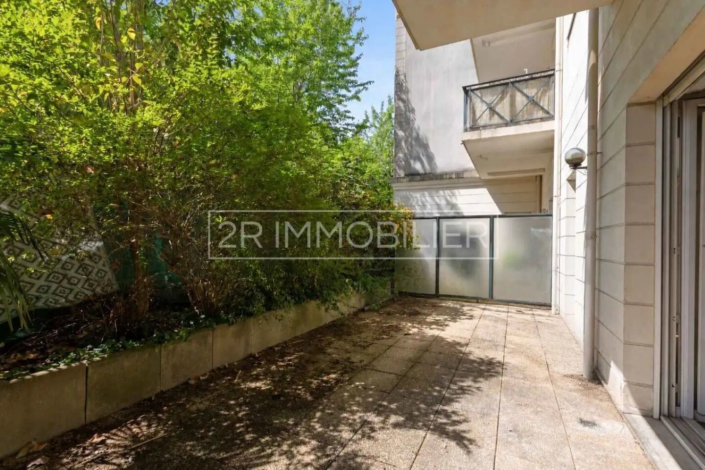 Appartement à vendre, 63m², Bussy-Saint-Georges