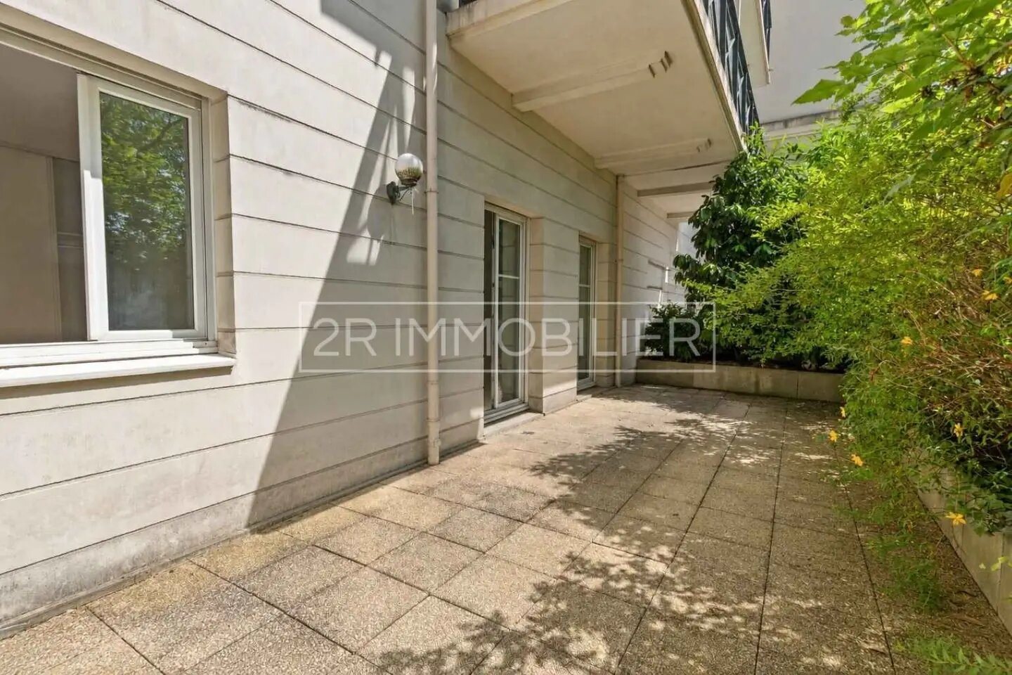 Appartement à vendre, 63m², Bussy-Saint-Georges