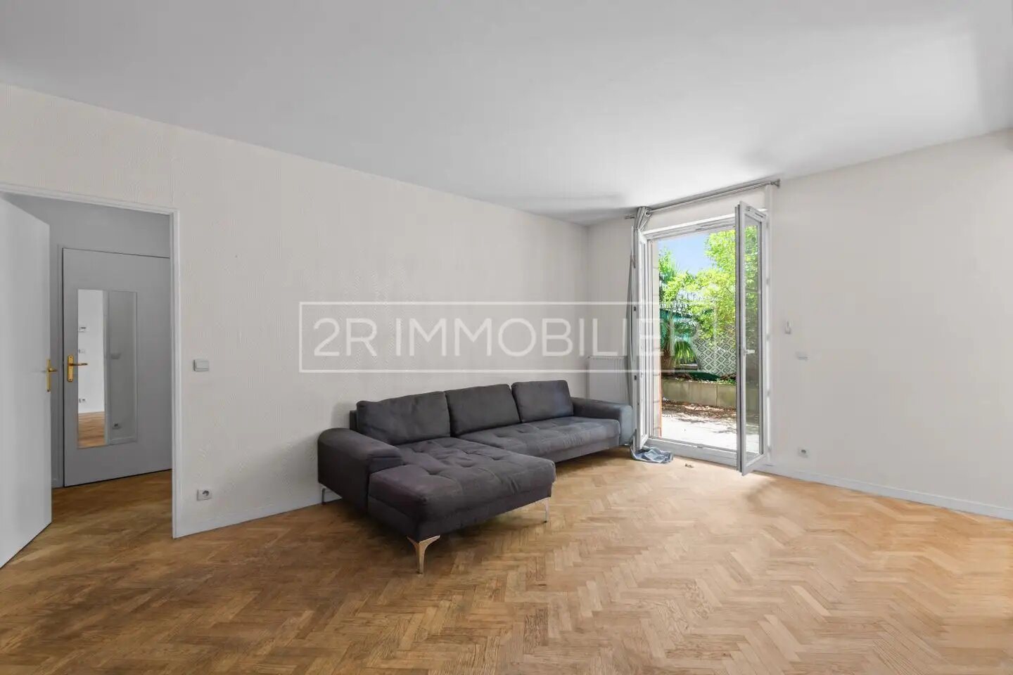 Appartement à vendre, 63m², Bussy-Saint-Georges