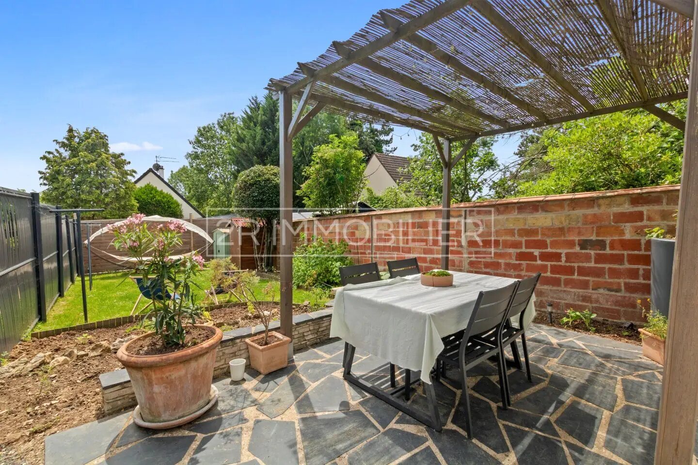 Maison à vendre, 71m², Thorigny-sur-Marne