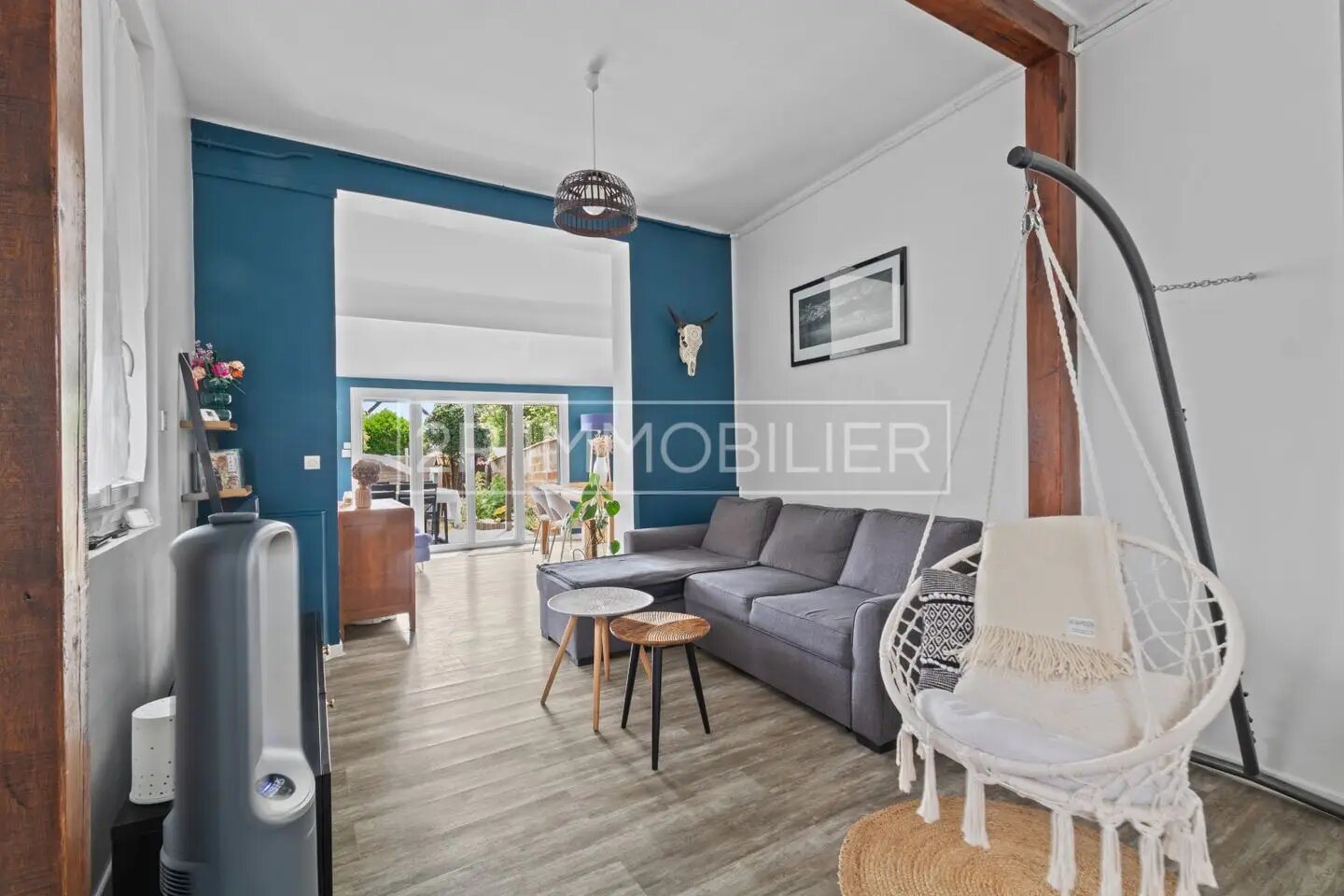 Maison à vendre, 71m², Thorigny-sur-Marne