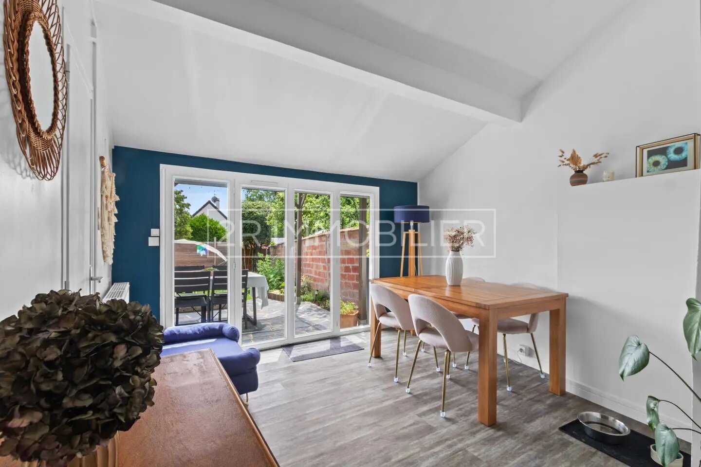 Maison à vendre, 71m², Thorigny-sur-Marne