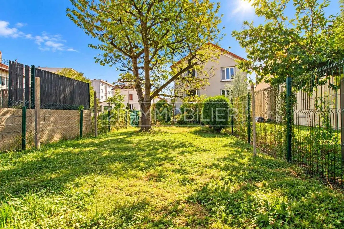 Maison à vendre, 61m², Livry-Gargan