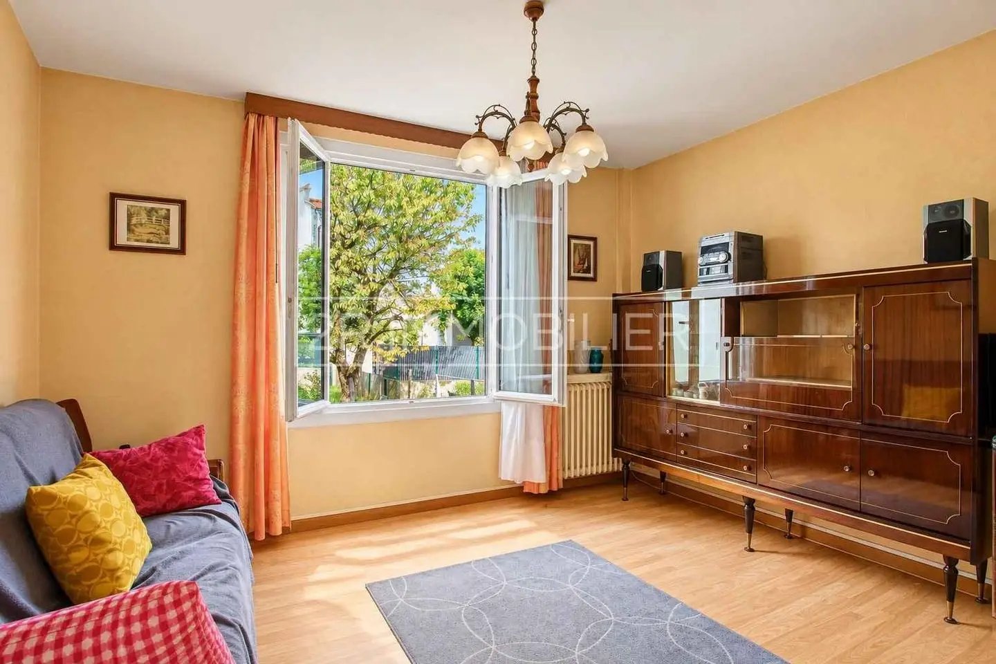 Maison à vendre, 61m², Livry-Gargan