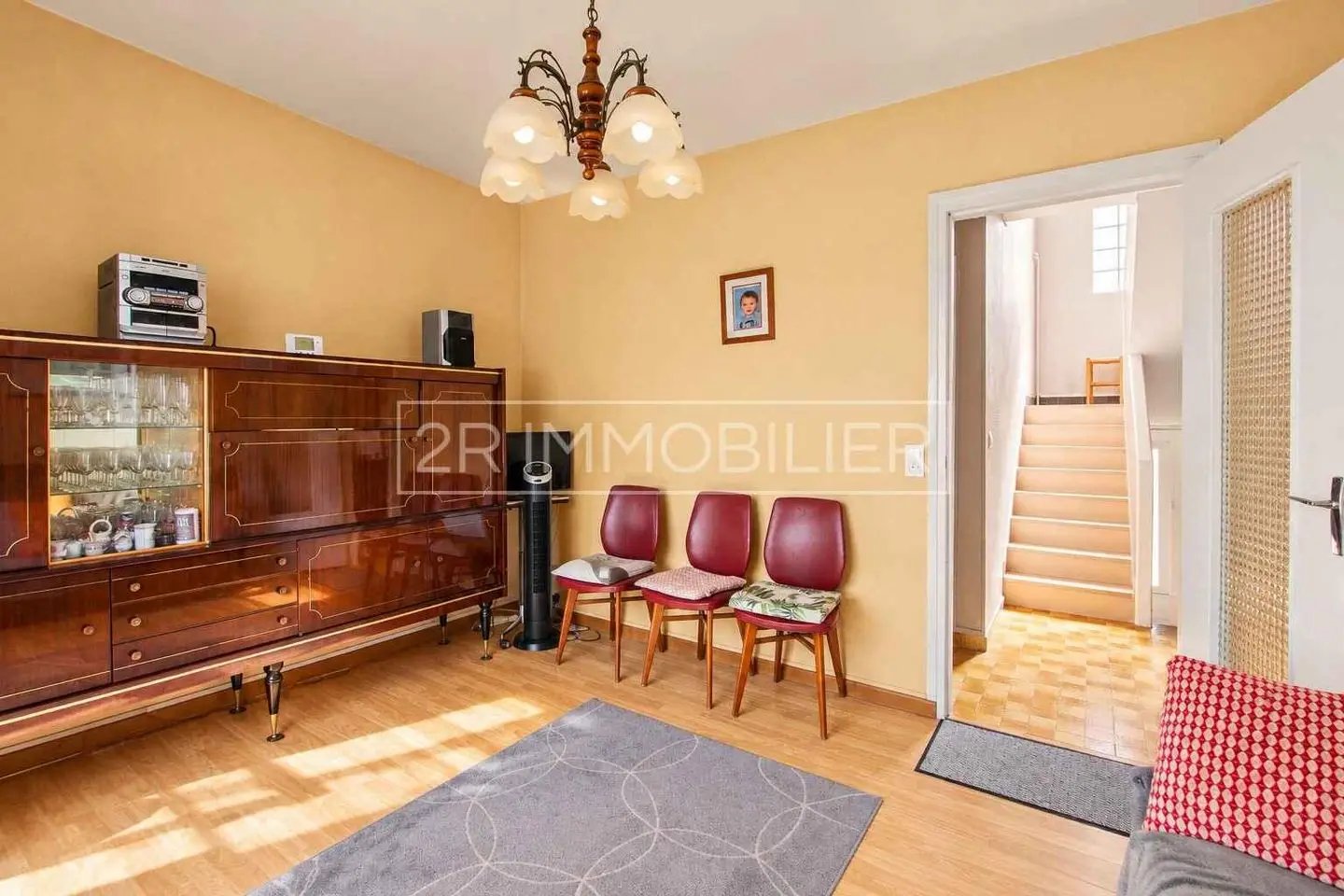 Maison à vendre, 61m², Livry-Gargan