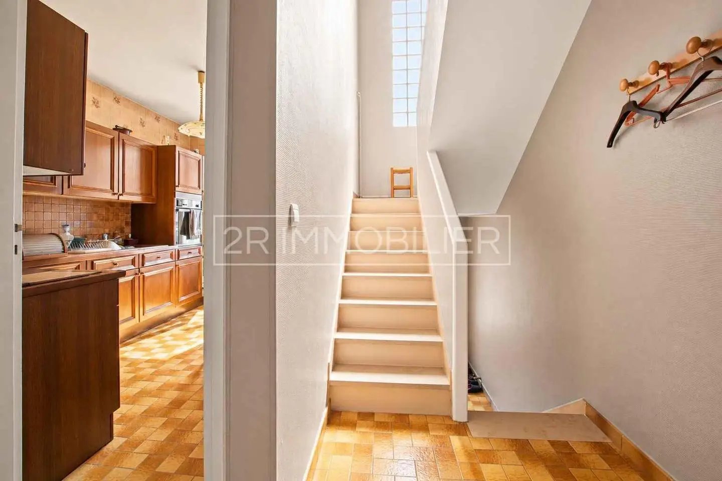 Maison à vendre, 61m², Livry-Gargan
