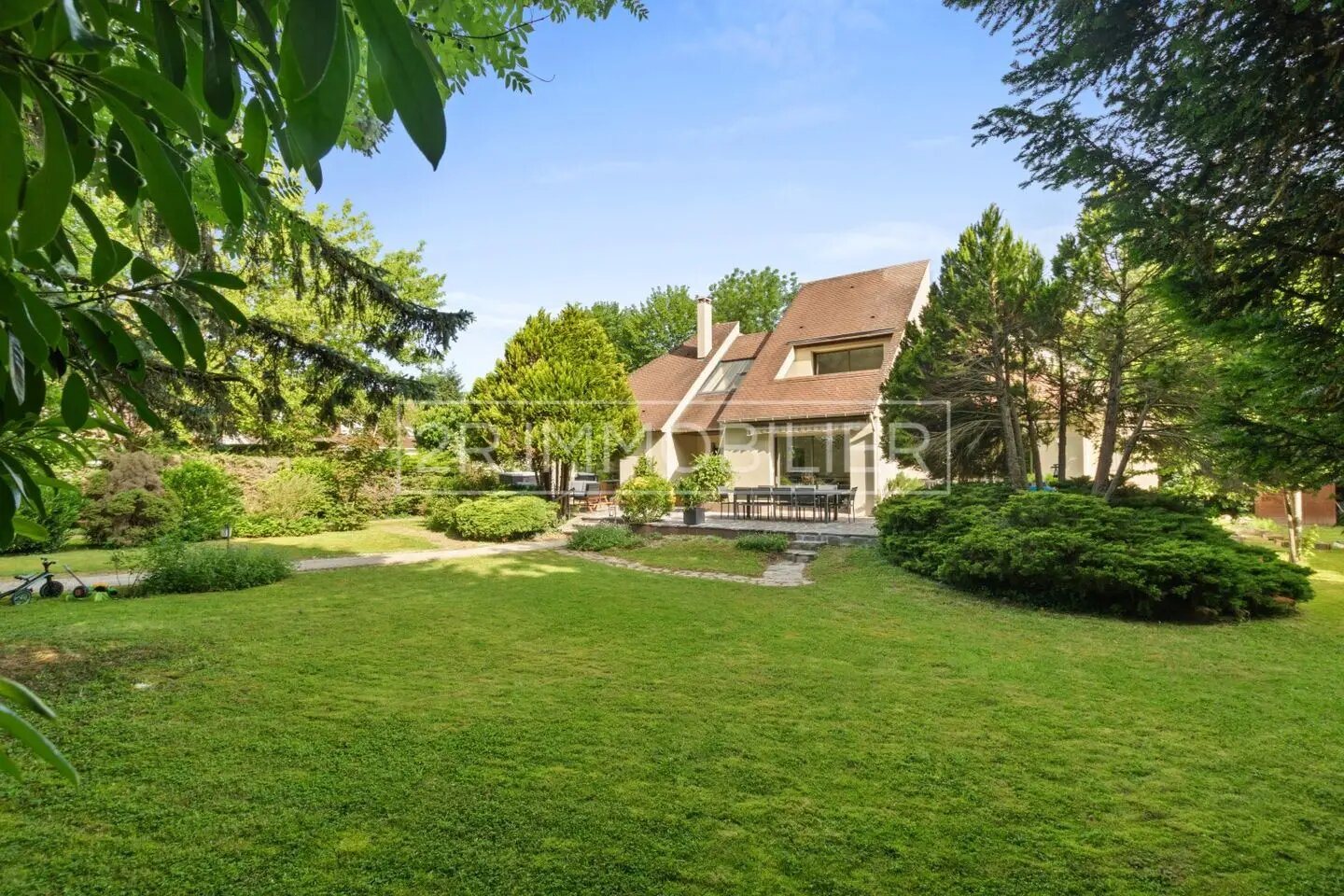 Maison à vendre, 300m², Lagny-sur-Marne