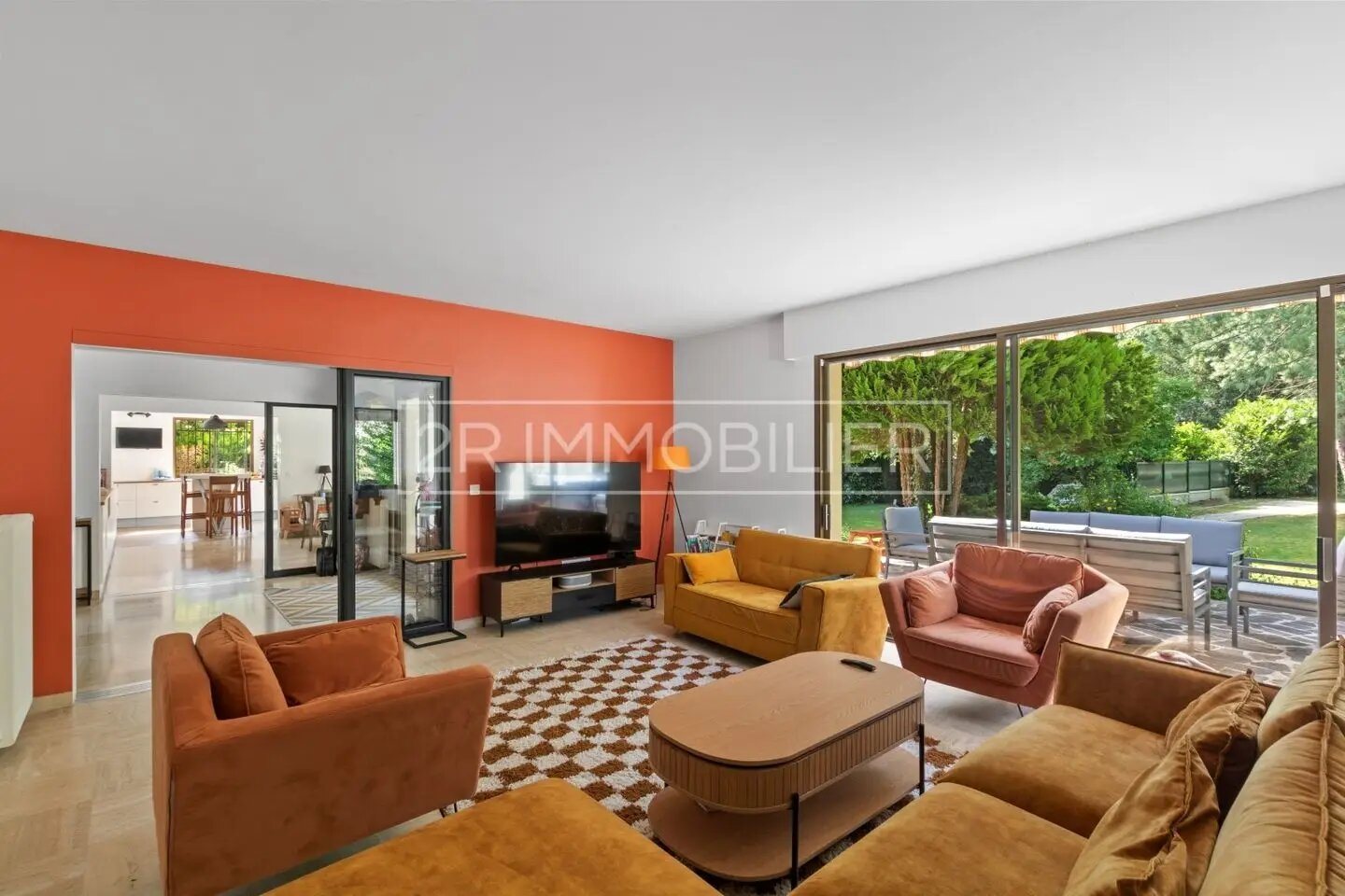 Maison à vendre, 300m², Lagny-sur-Marne