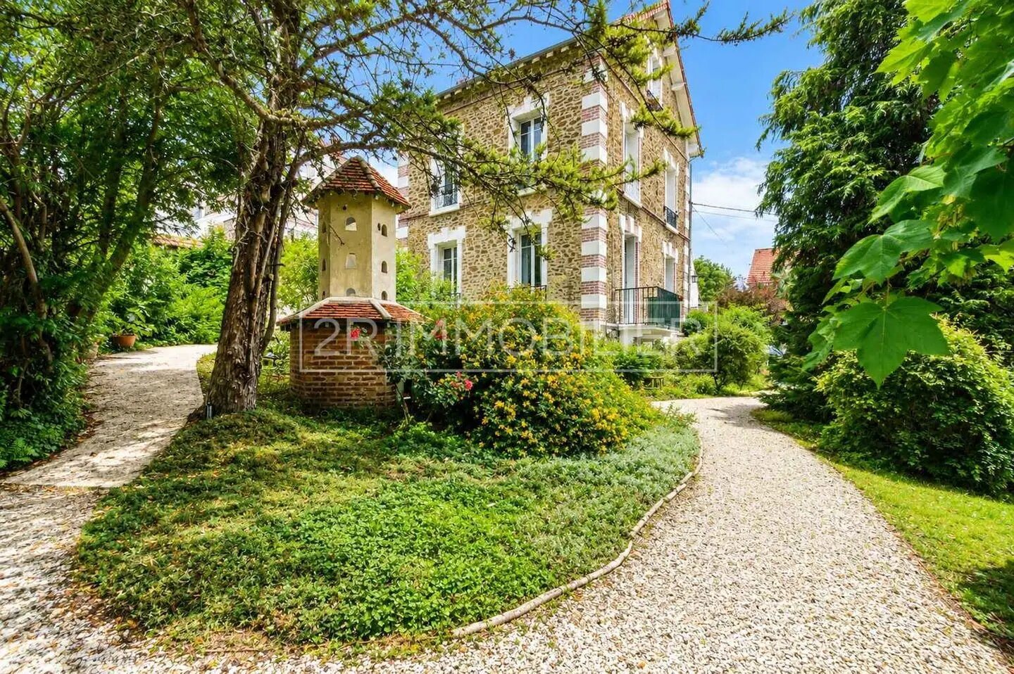 Maison à vendre, 136m², Pomponne