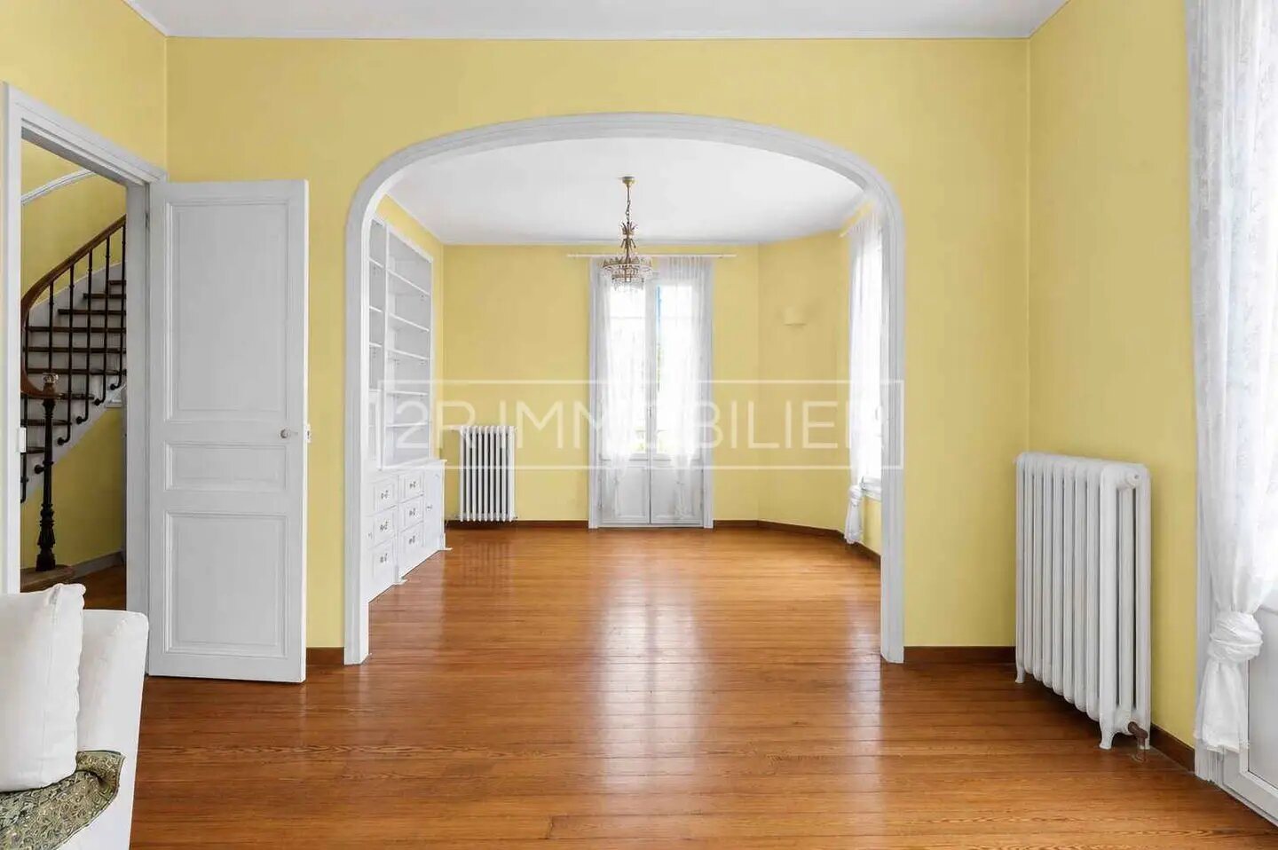 Maison à vendre, 136m², Pomponne