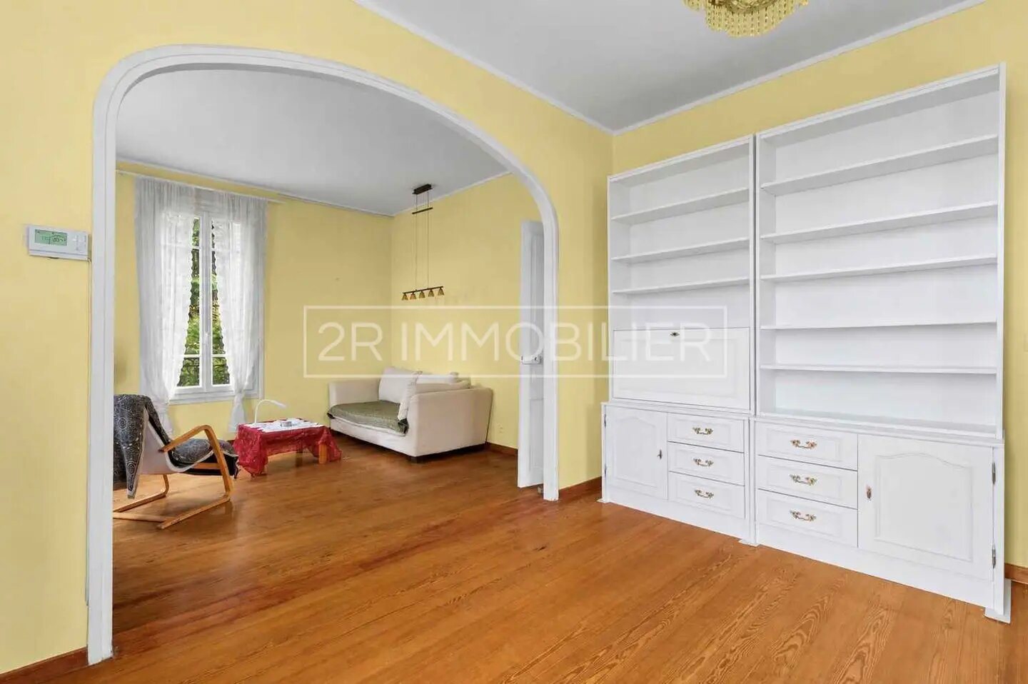 Maison à vendre, 136m², Pomponne