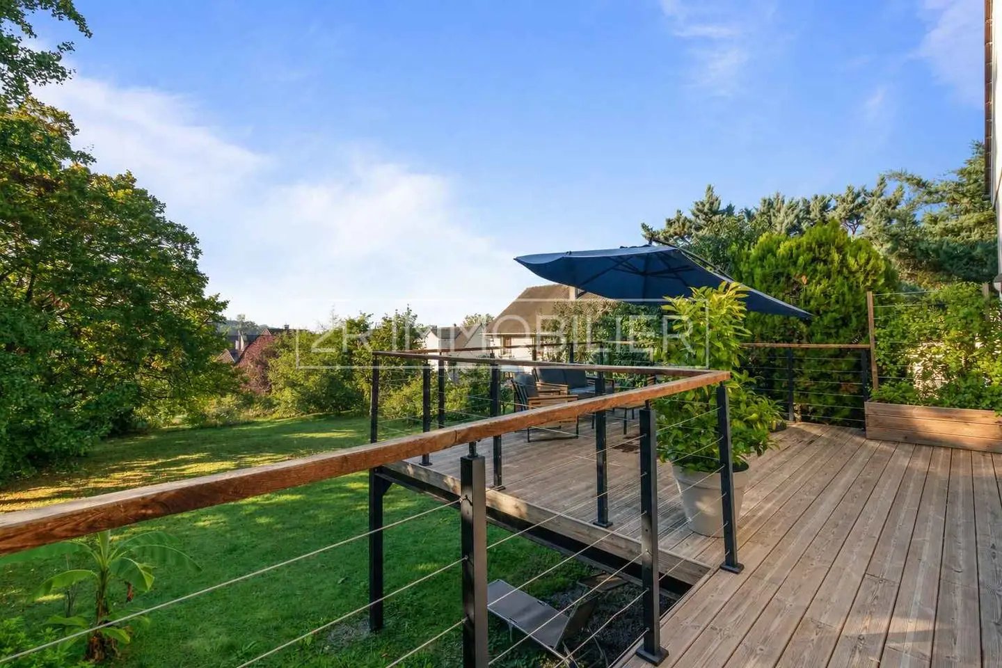 Maison à vendre, 170m², Thorigny-sur-Marne