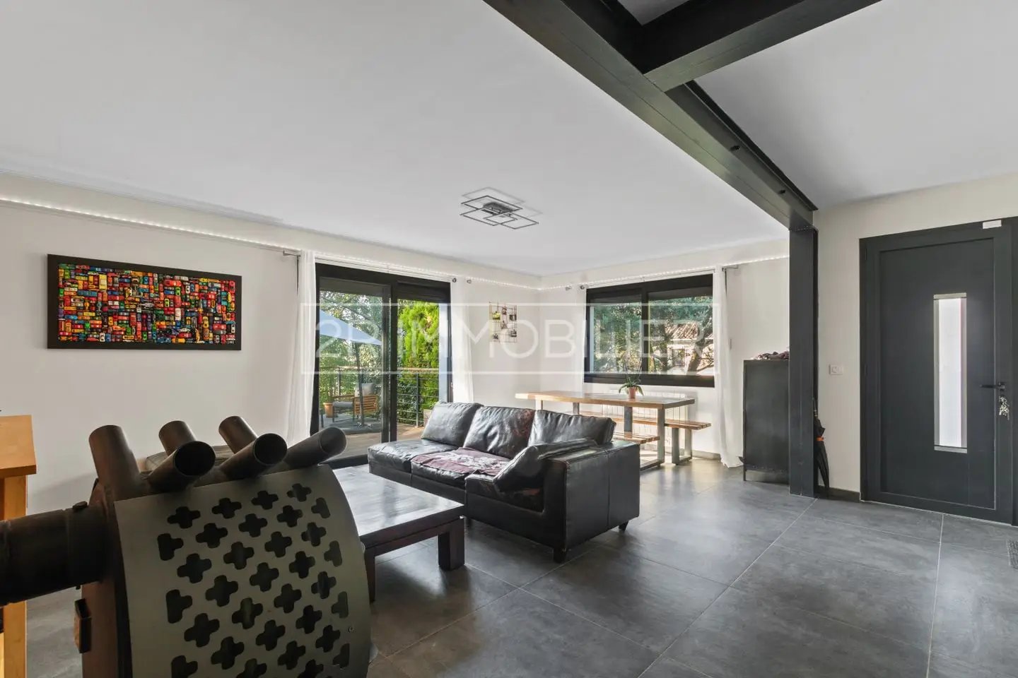 Maison à vendre, 170m², Thorigny-sur-Marne