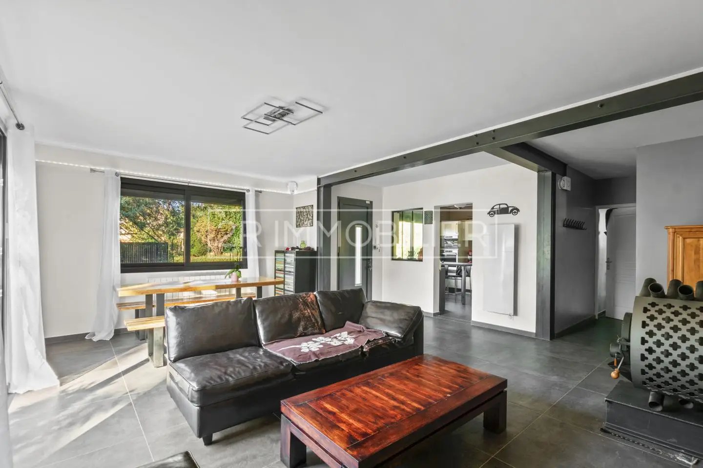 Maison à vendre, 170m², Thorigny-sur-Marne