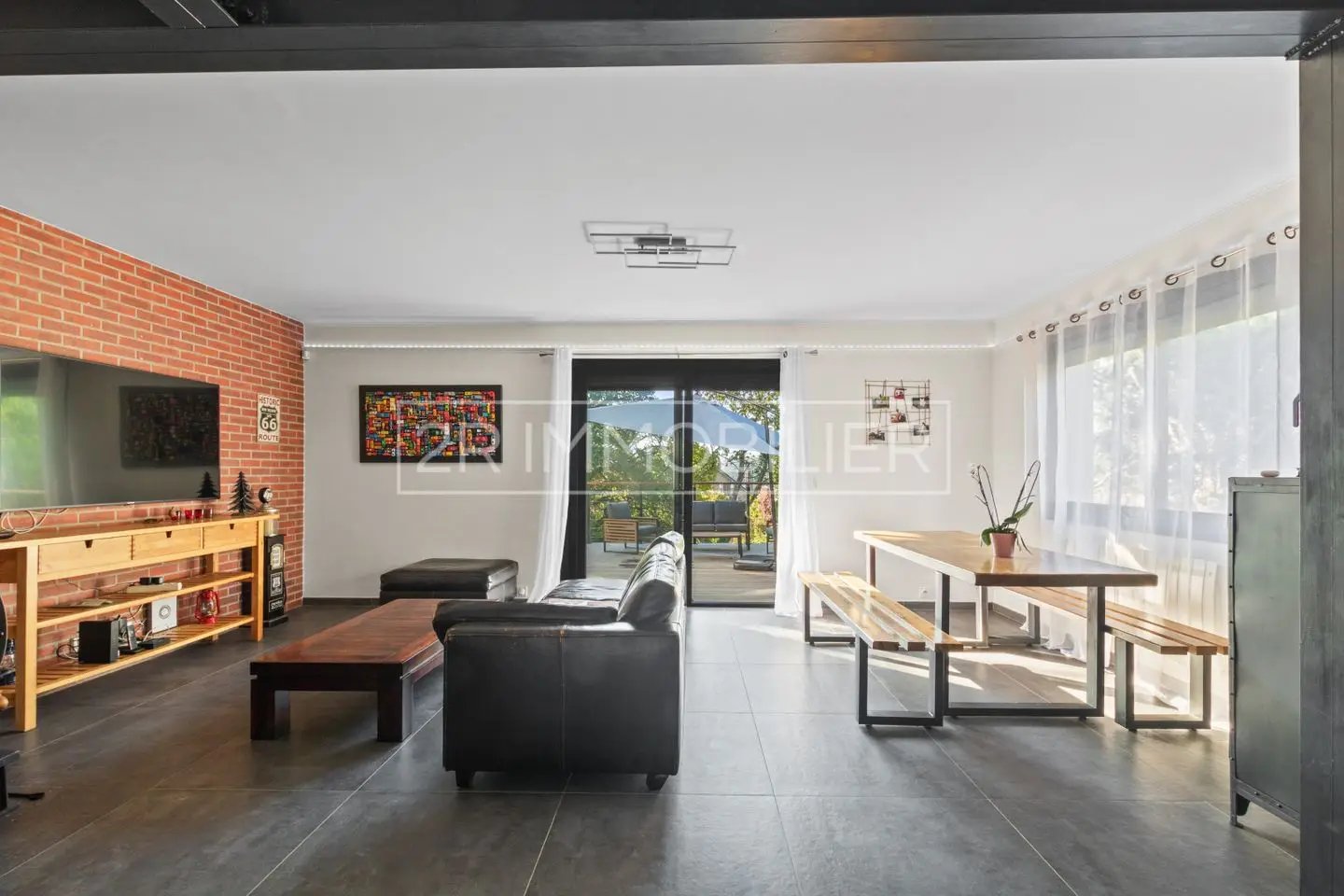 Maison à vendre, 170m², Thorigny-sur-Marne