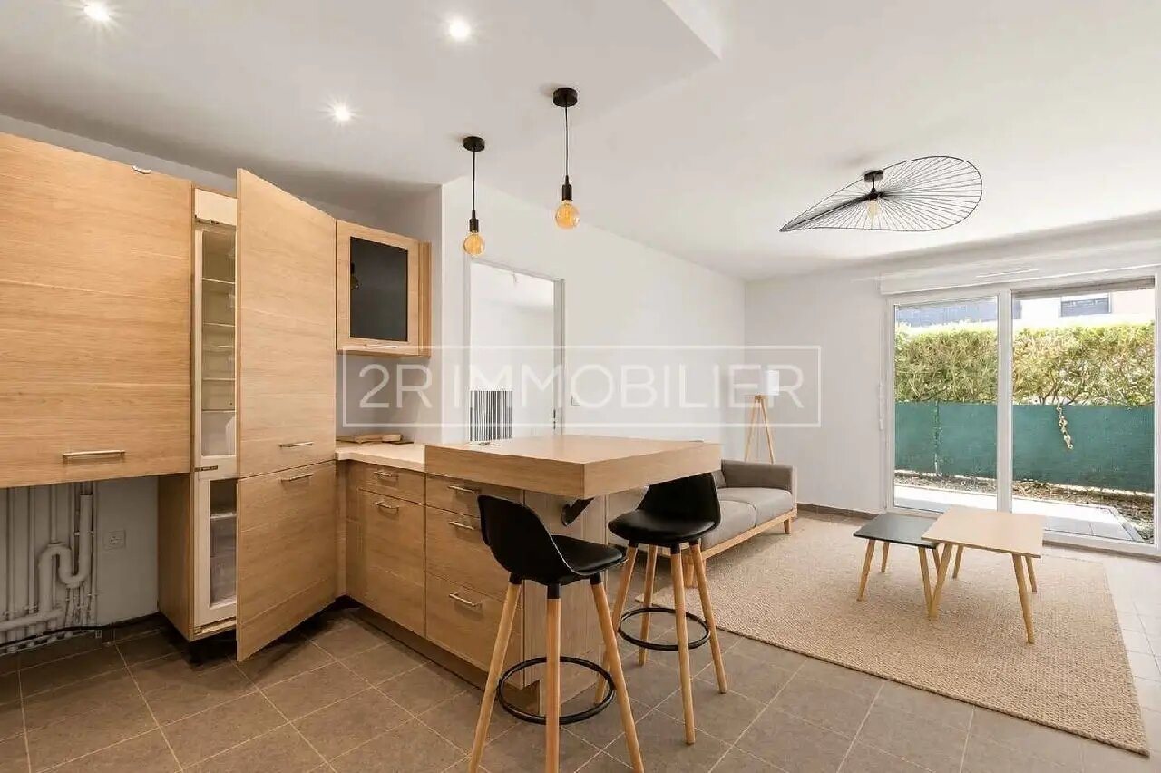 Appartement à louer, 44m², Pomponne