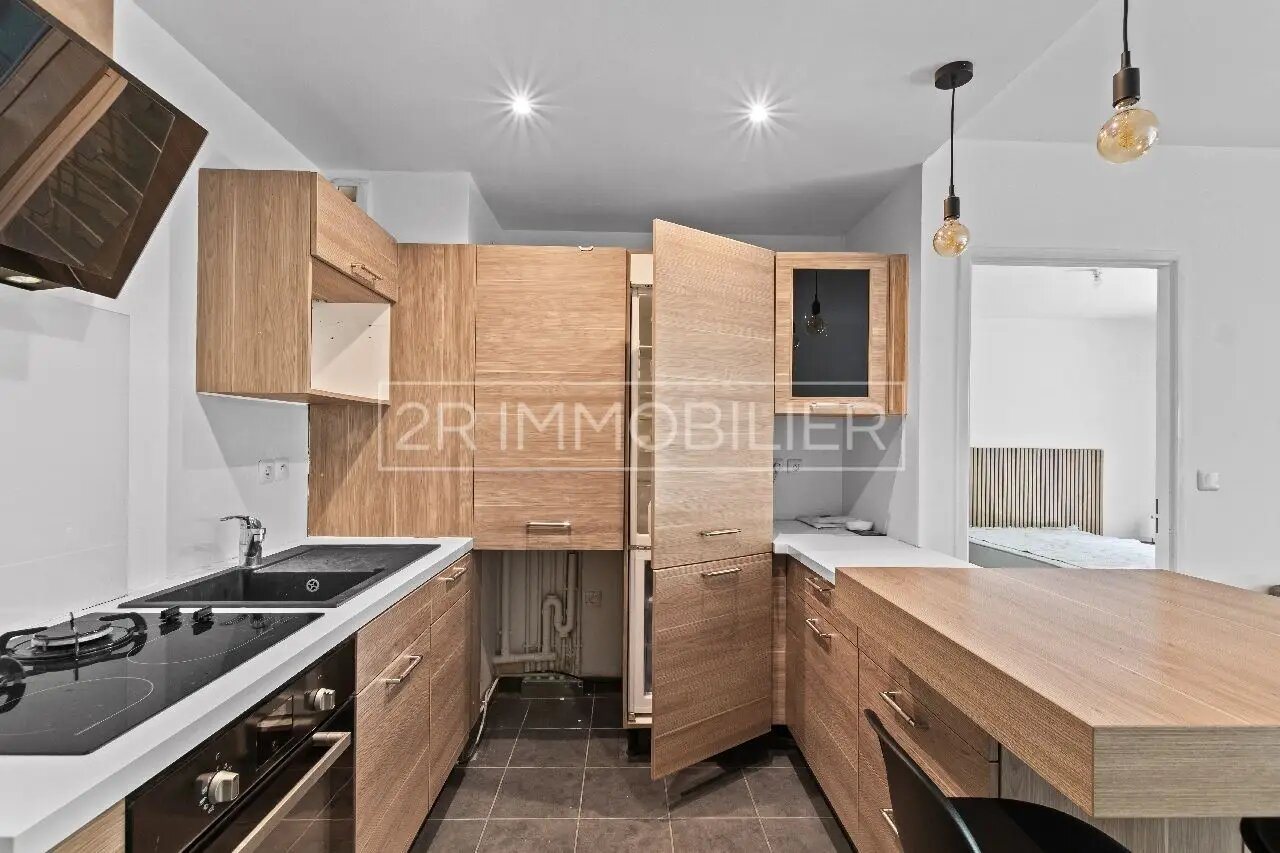 Appartement à louer, 44m², Pomponne