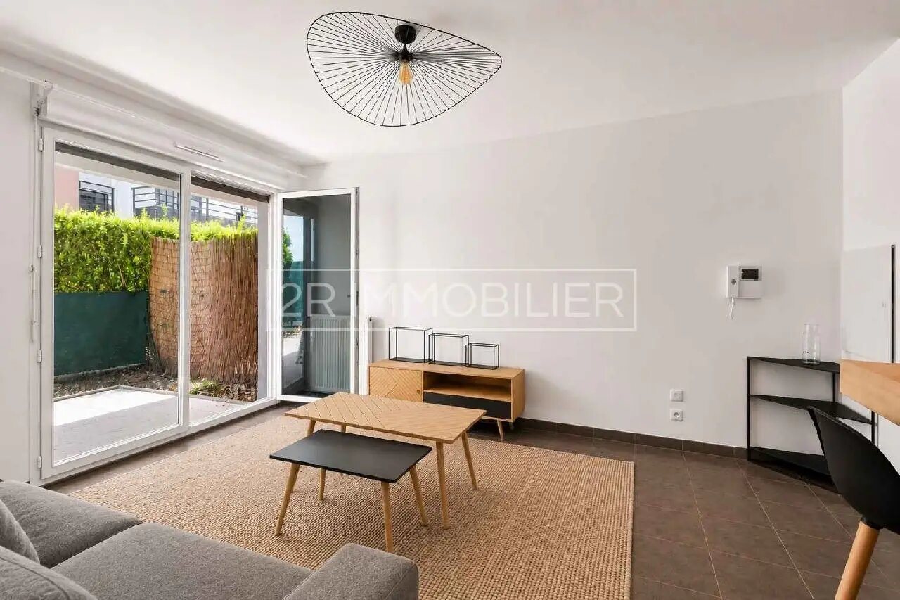 Appartement à louer, 44m², Pomponne