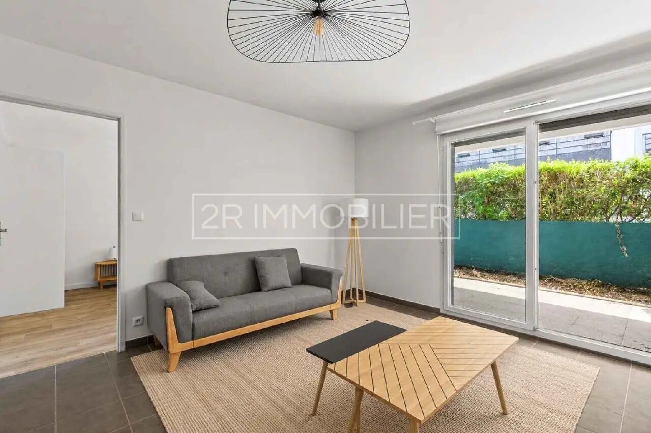 Appartement à louer, 44m², Pomponne